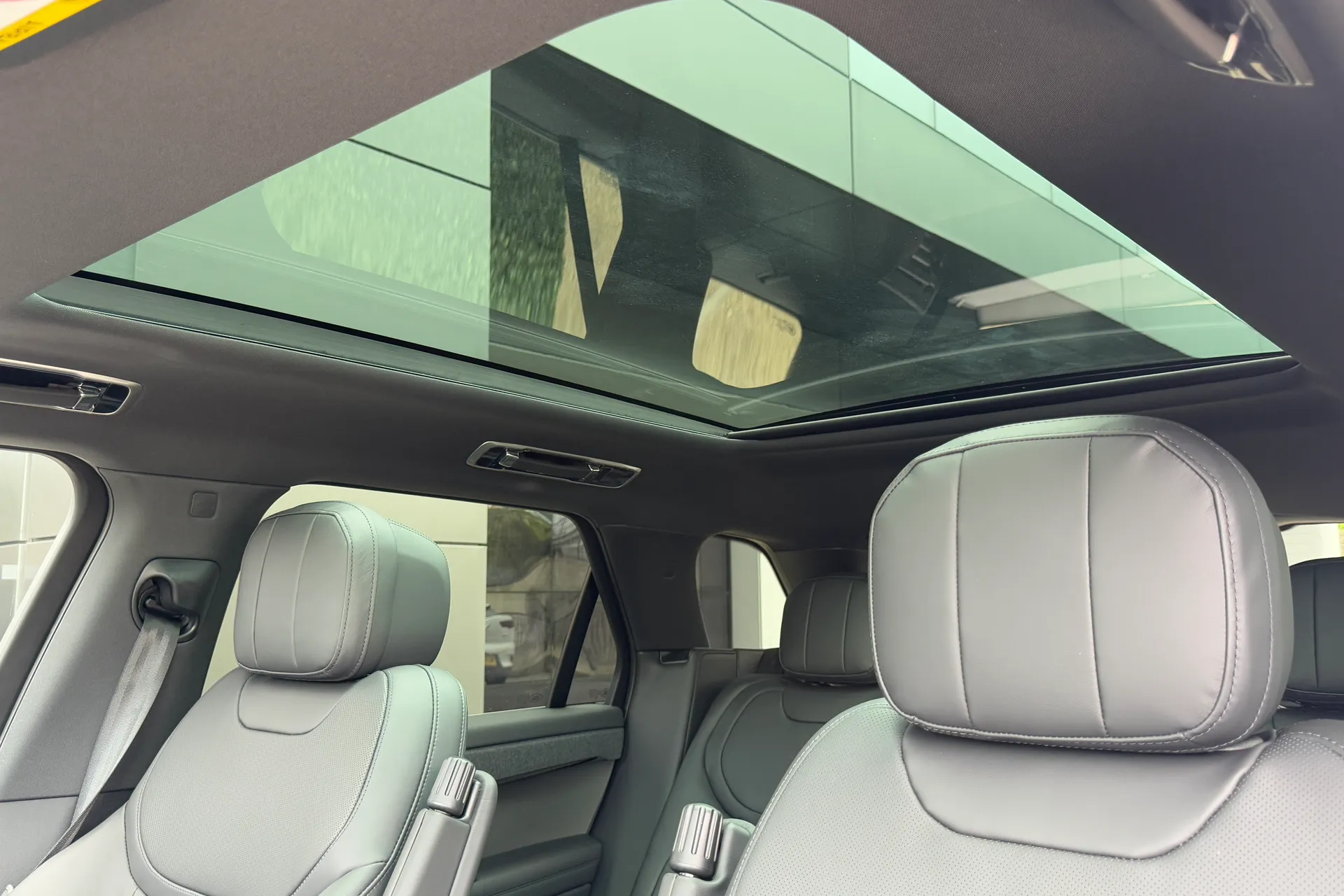 LAND ROVER RANGE ROVER SPORT thumbnail image number 58