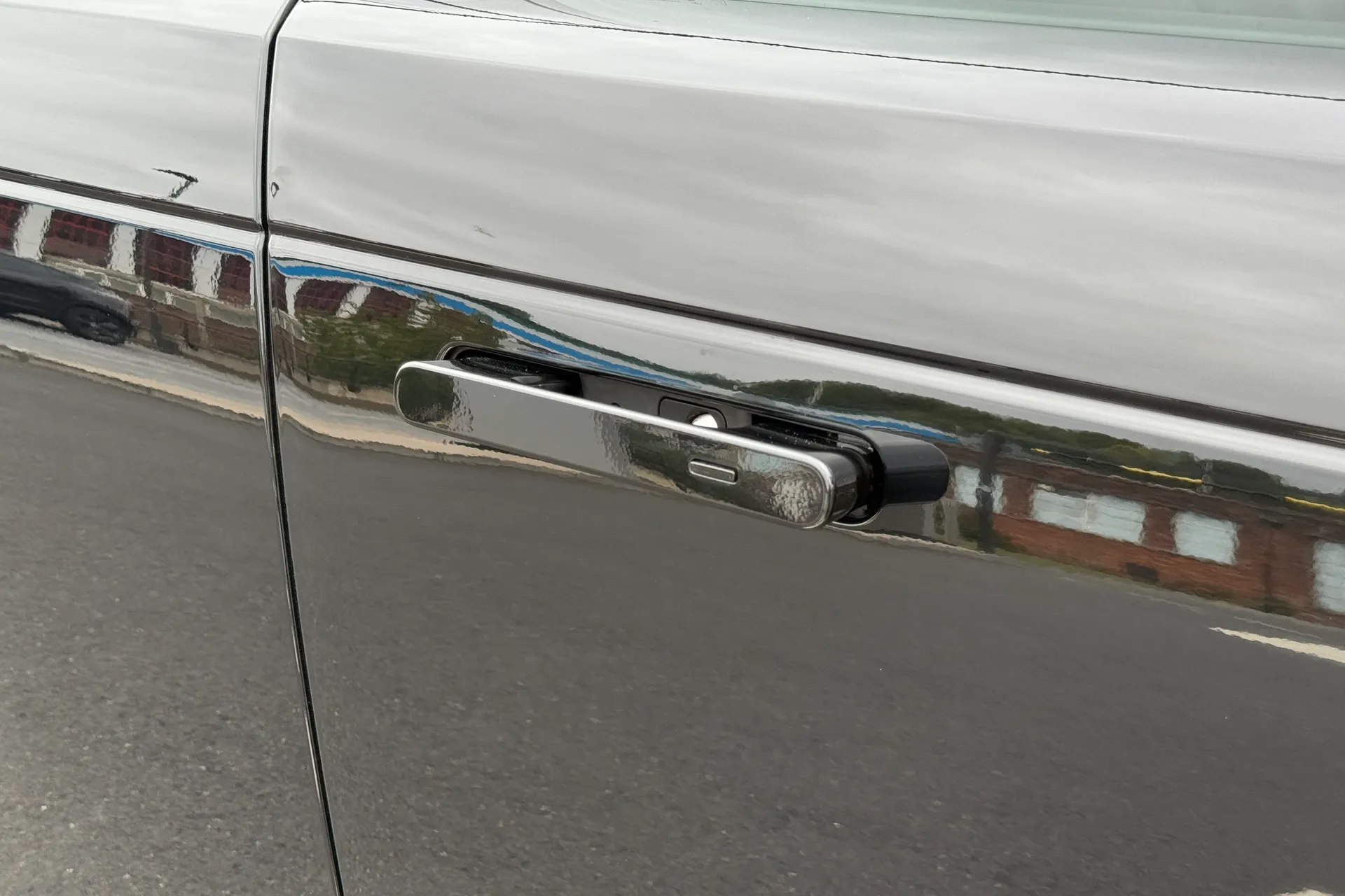LAND ROVER RANGE ROVER SPORT thumbnail image number 21