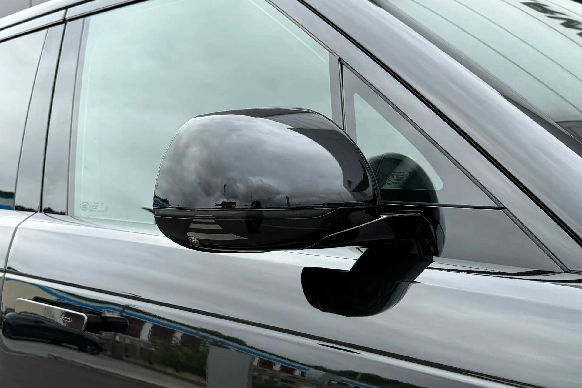 LAND ROVER RANGE ROVER SPORT thumbnail image number 22