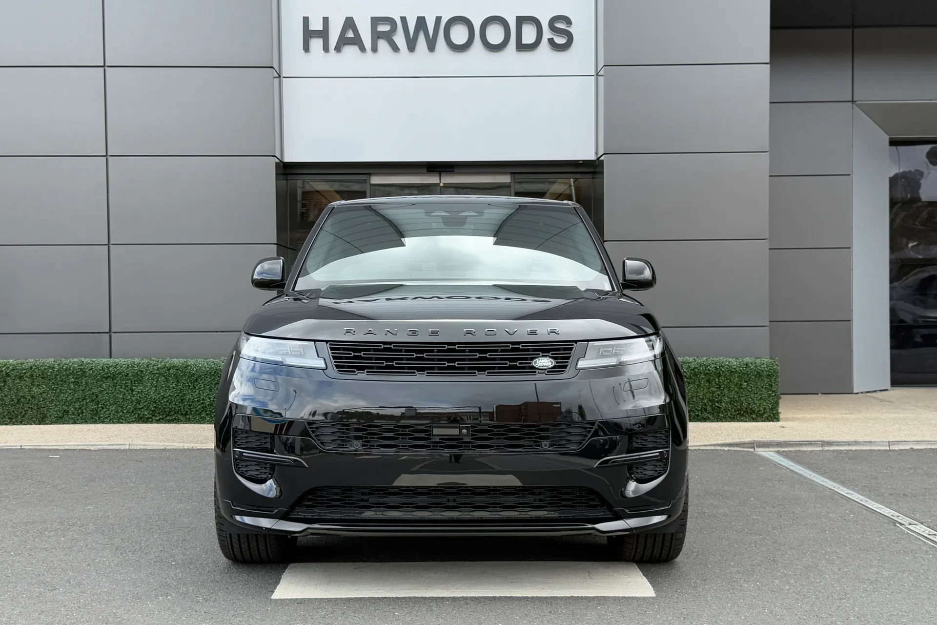 LAND ROVER RANGE ROVER SPORT thumbnail image number 15