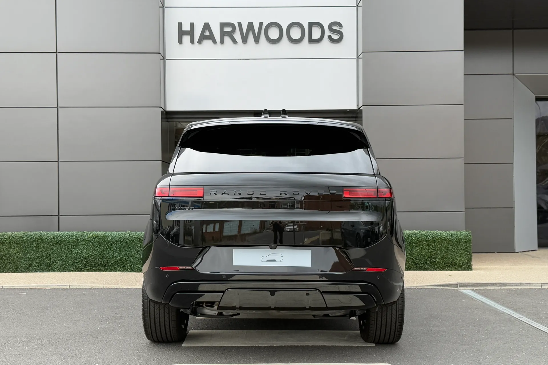 LAND ROVER RANGE ROVER SPORT thumbnail image number 7
