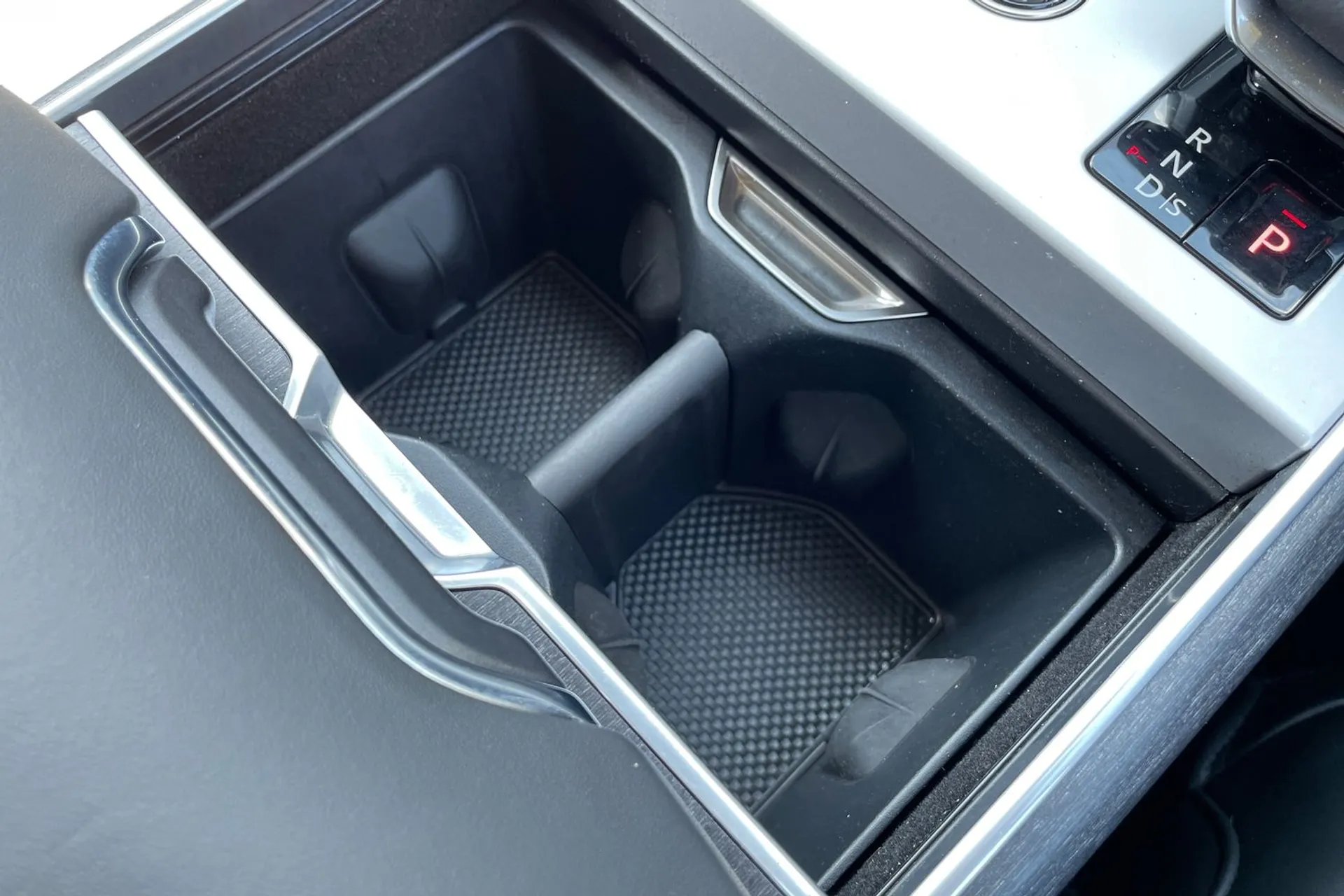 LAND ROVER RANGE ROVER thumbnail image number 62