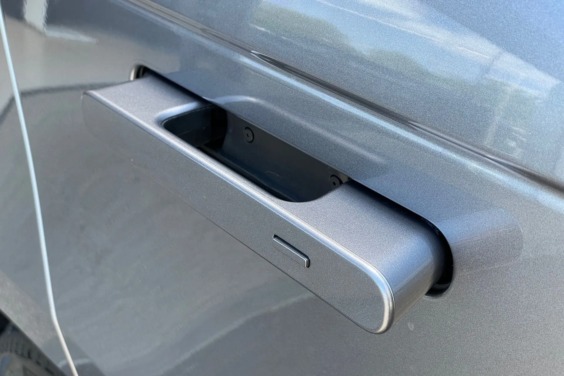 LAND ROVER RANGE ROVER thumbnail image number 38