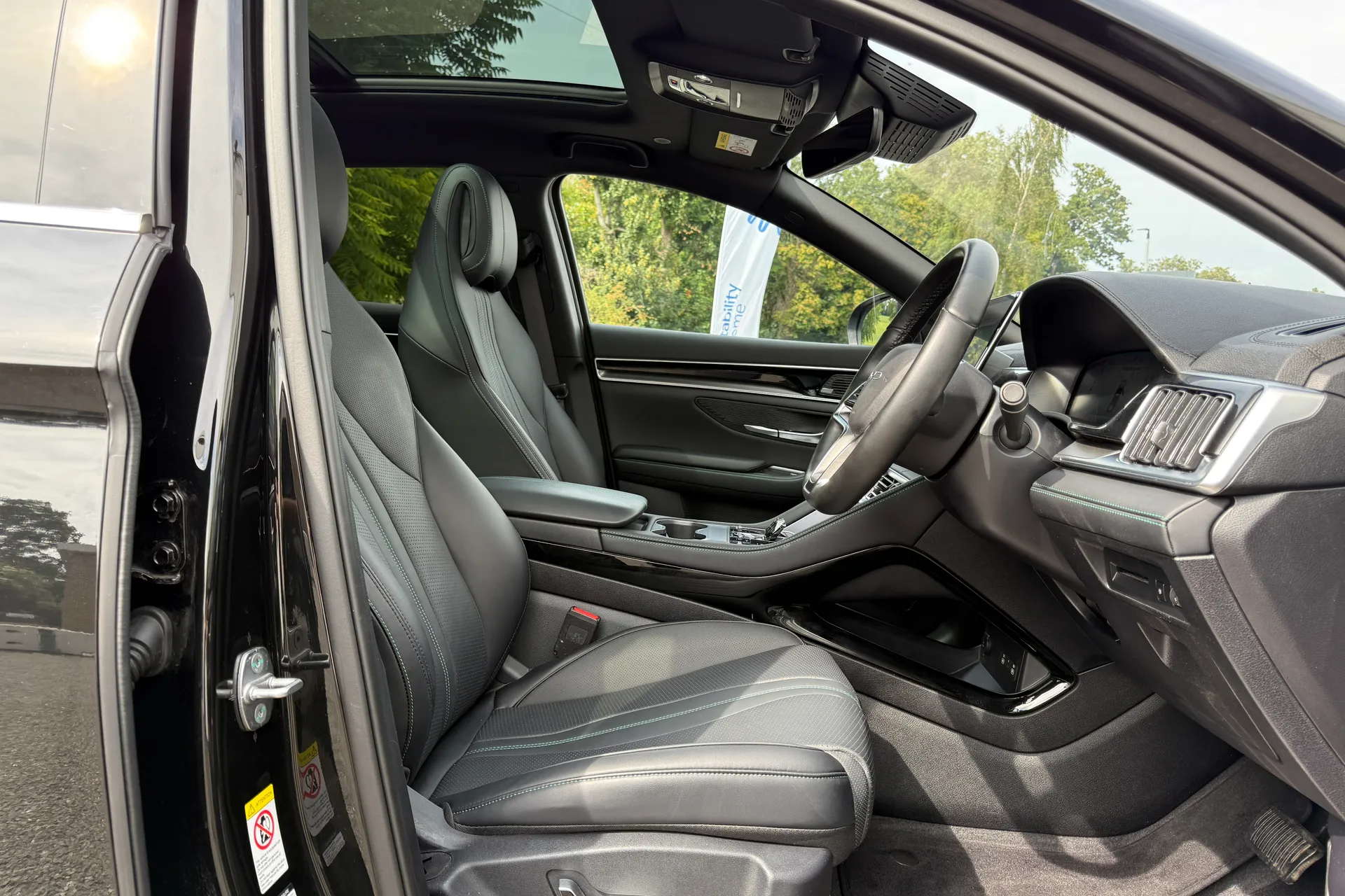 BYD SEAL U thumbnail image number 24