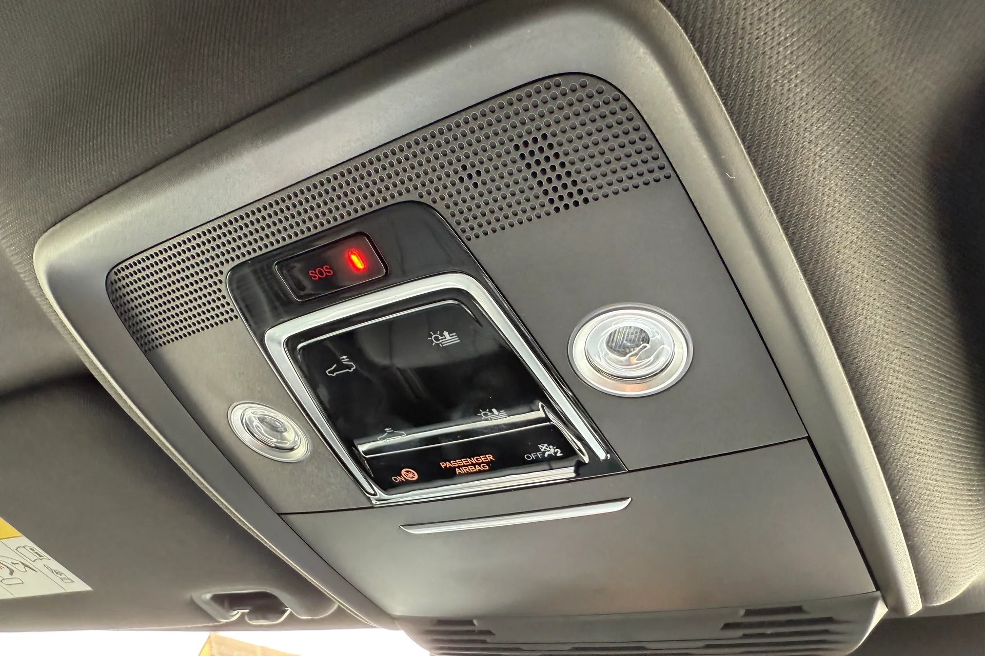 BYD SEAL U thumbnail image number 43