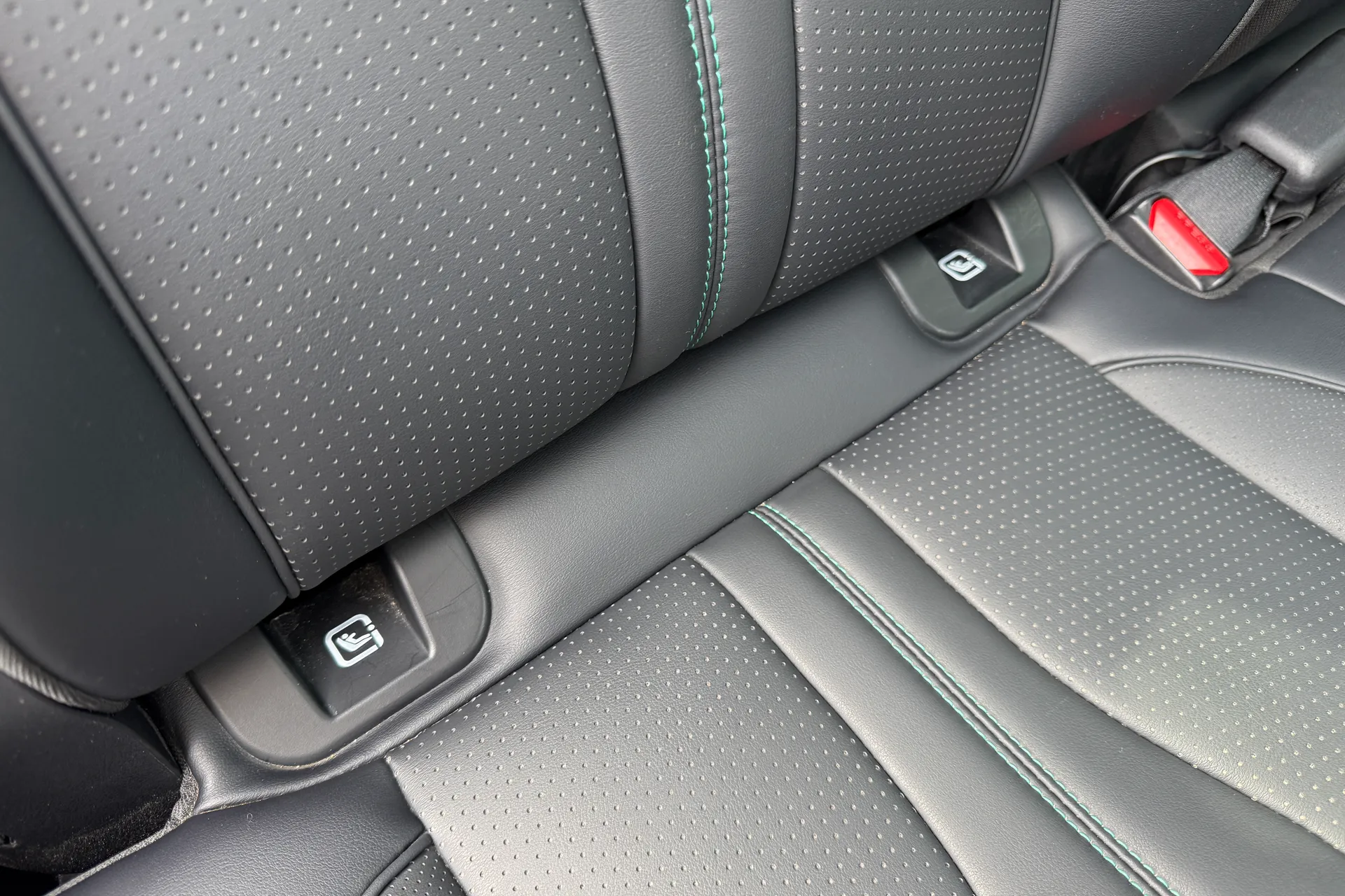 BYD SEAL U thumbnail image number 22