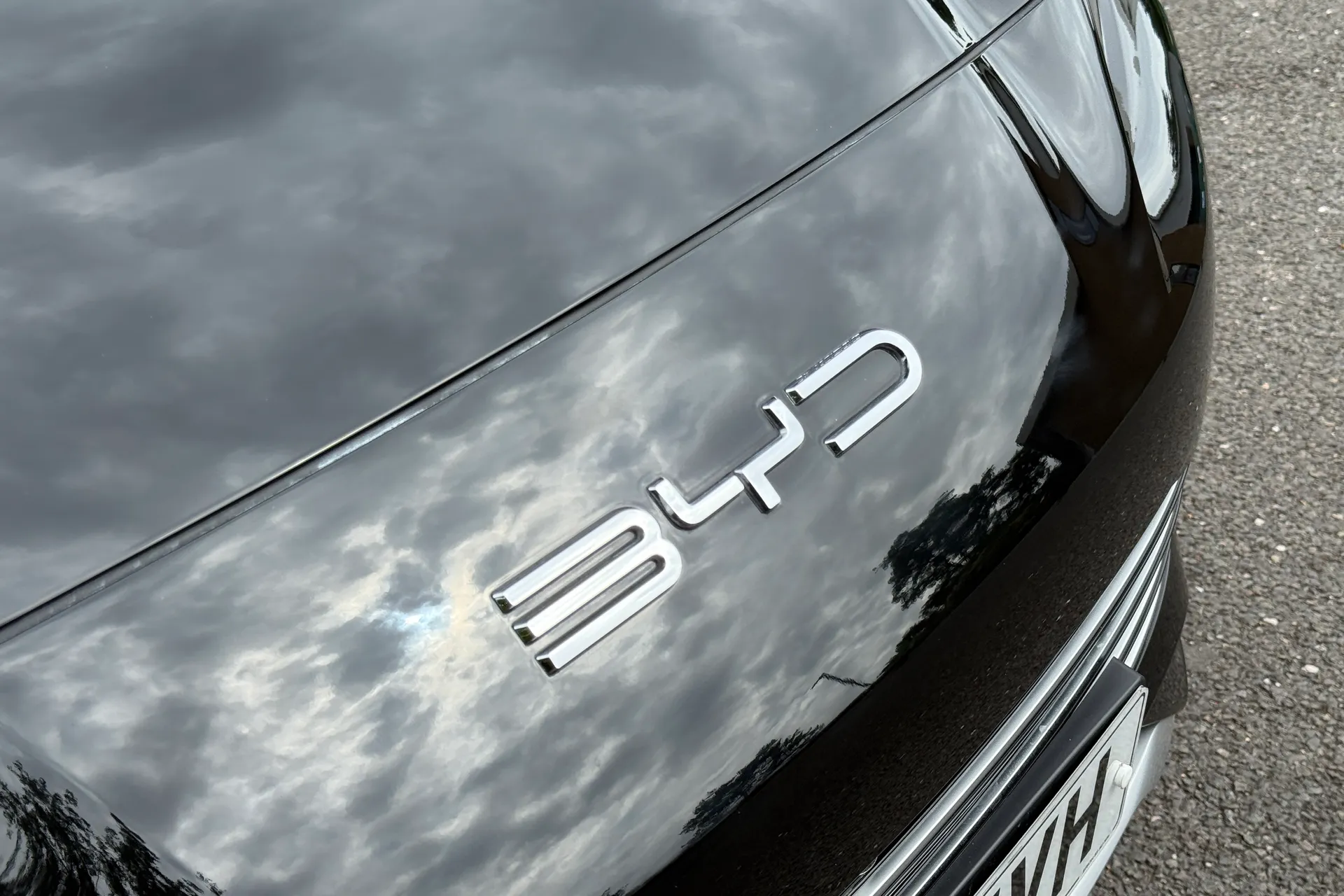 BYD SEAL U thumbnail image number 50