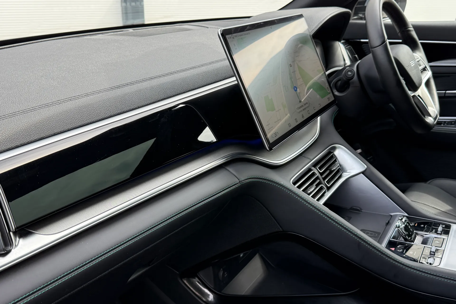 BYD SEAL U thumbnail image number 28