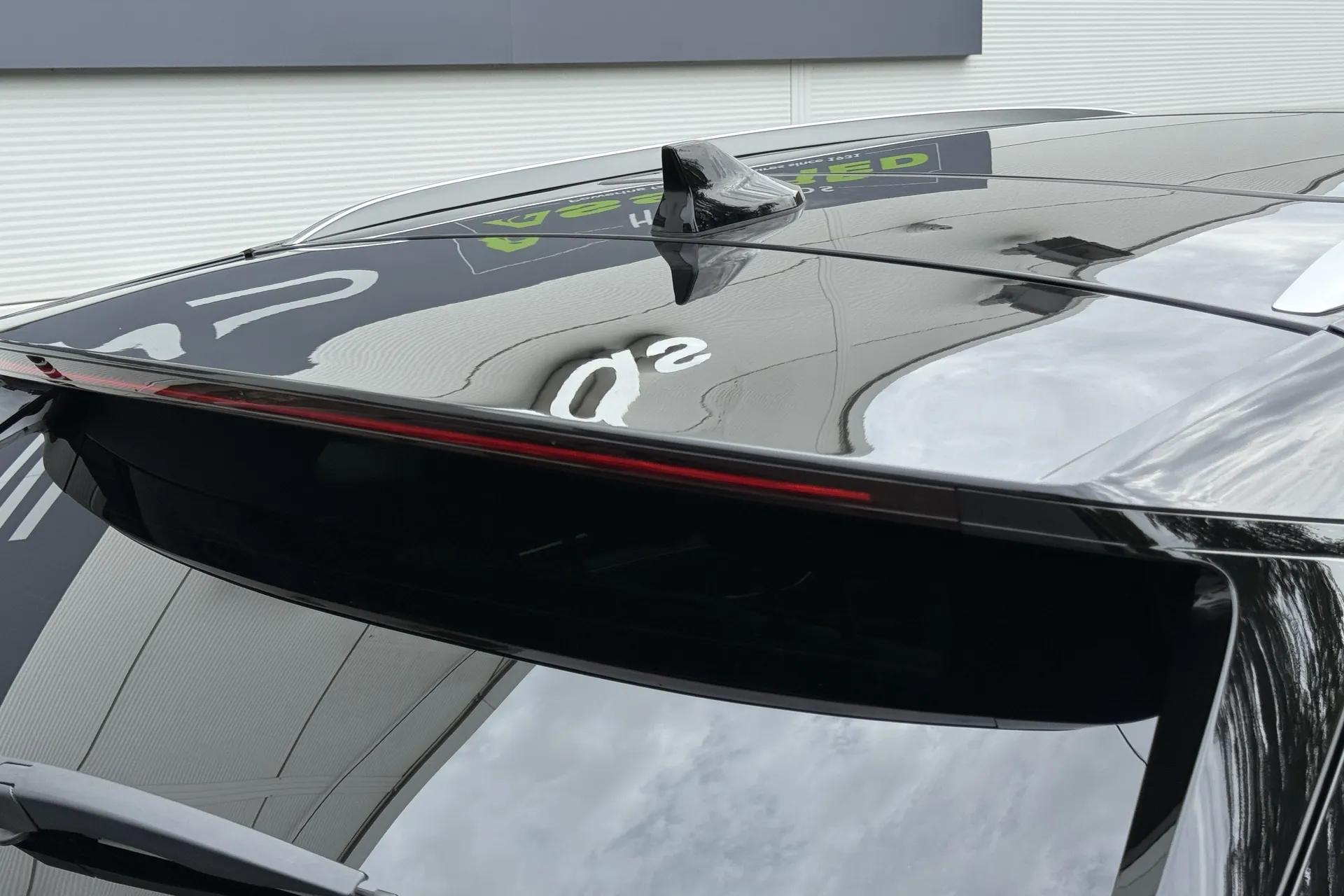 BYD SEAL U thumbnail image number 12