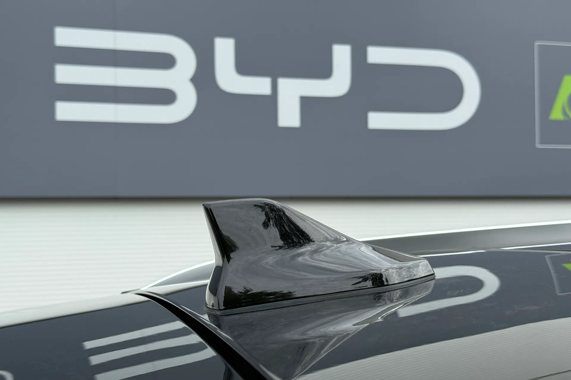 BYD SEAL U thumbnail image number 13
