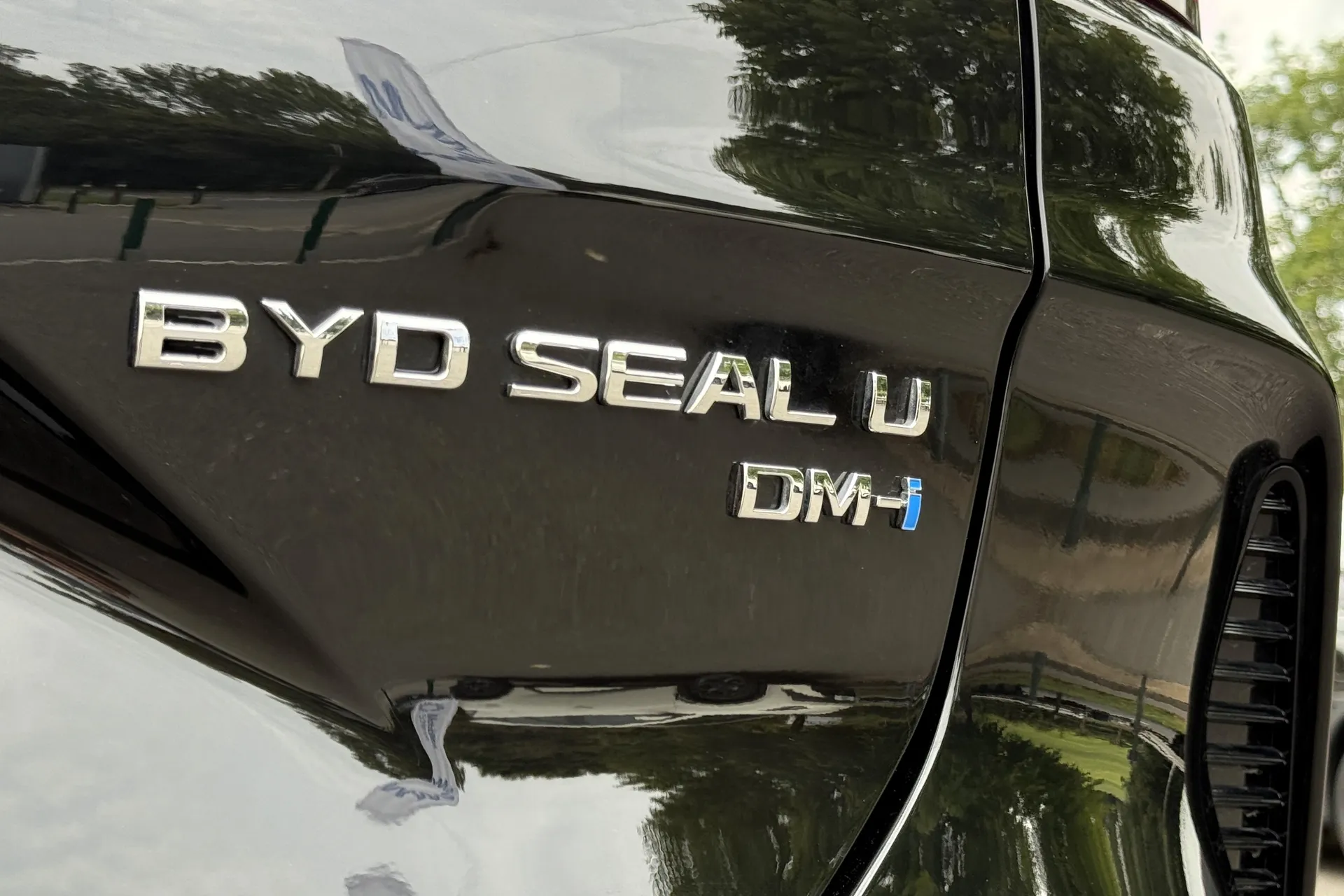 BYD SEAL U thumbnail image number 14