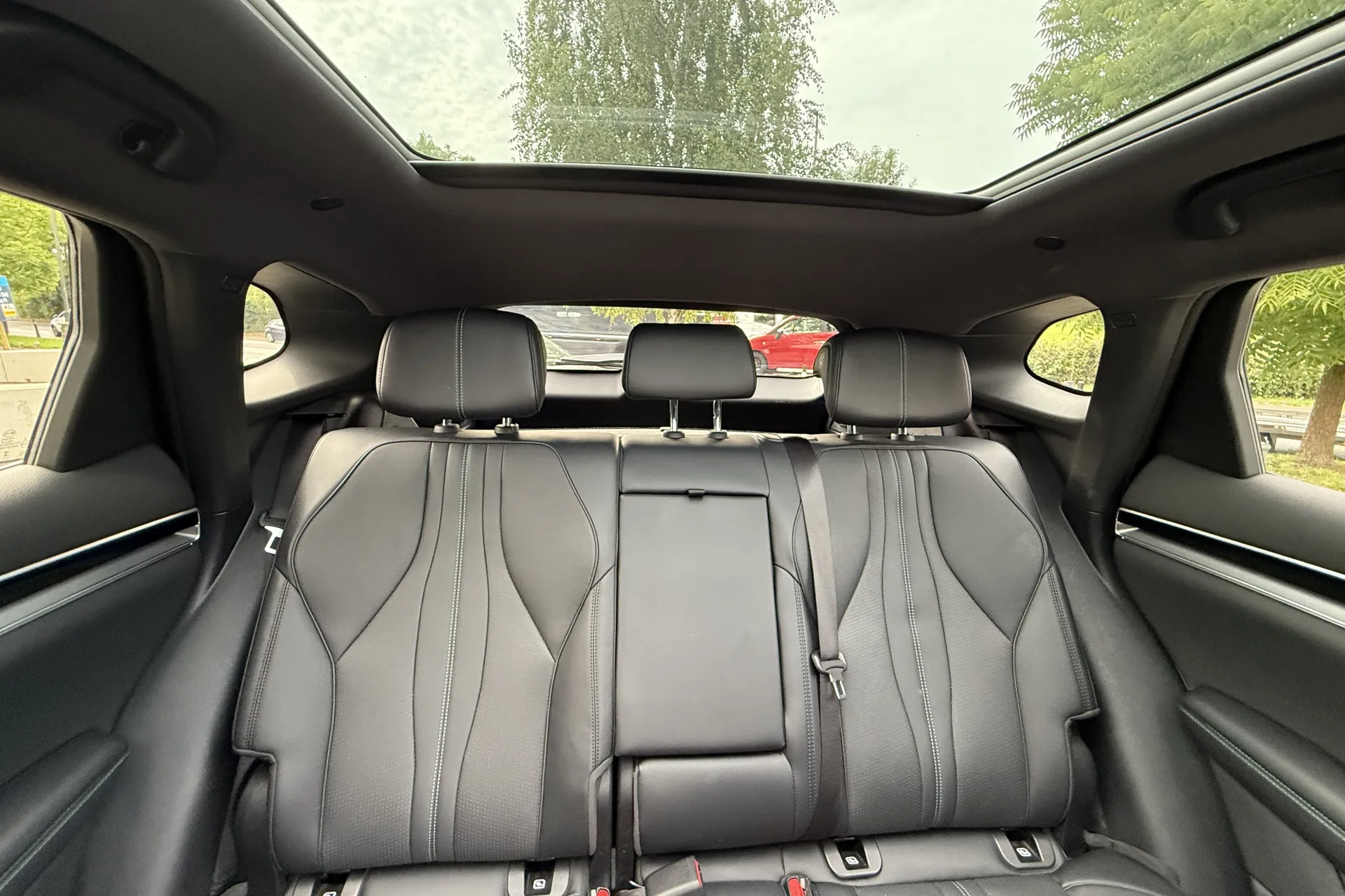 BYD SEAL U thumbnail image number 47