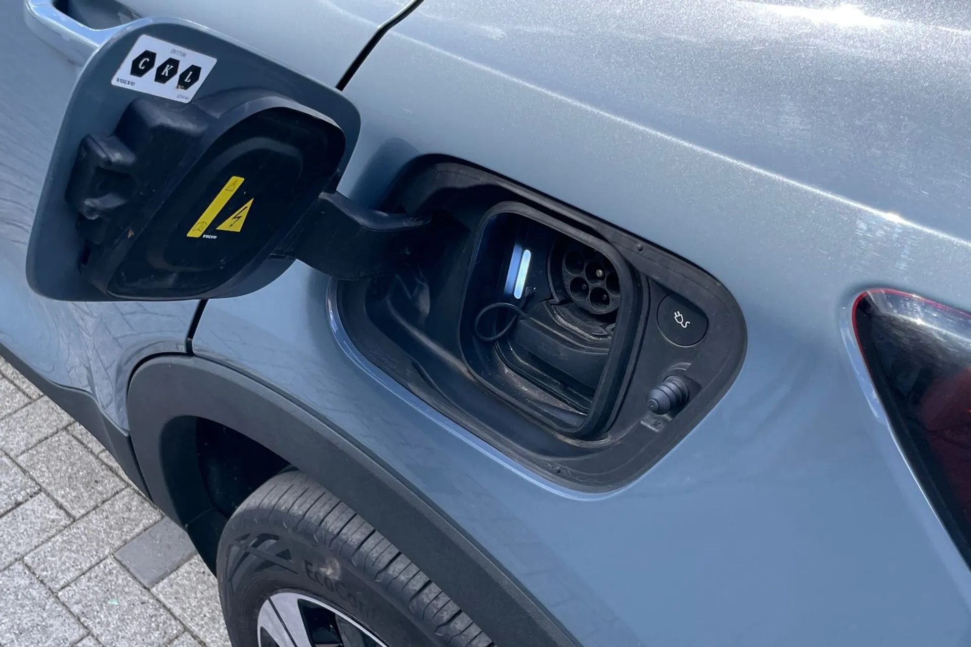 Volvo C40 thumbnail image number 18