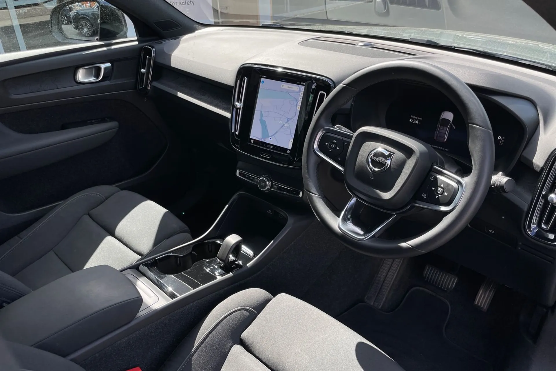 Volvo C40 thumbnail image number 5