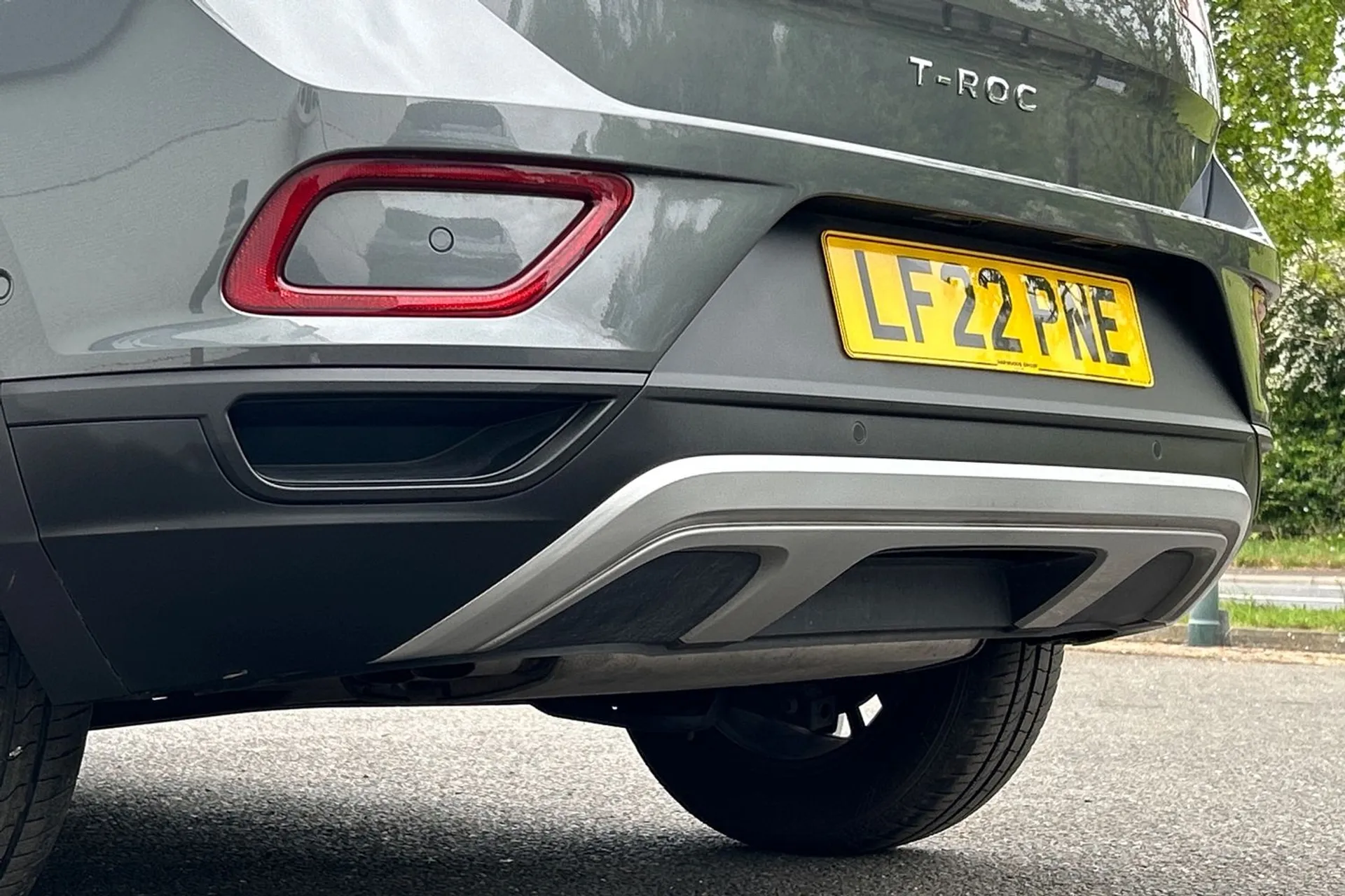 VOLKSWAGEN T-ROC thumbnail image number 57