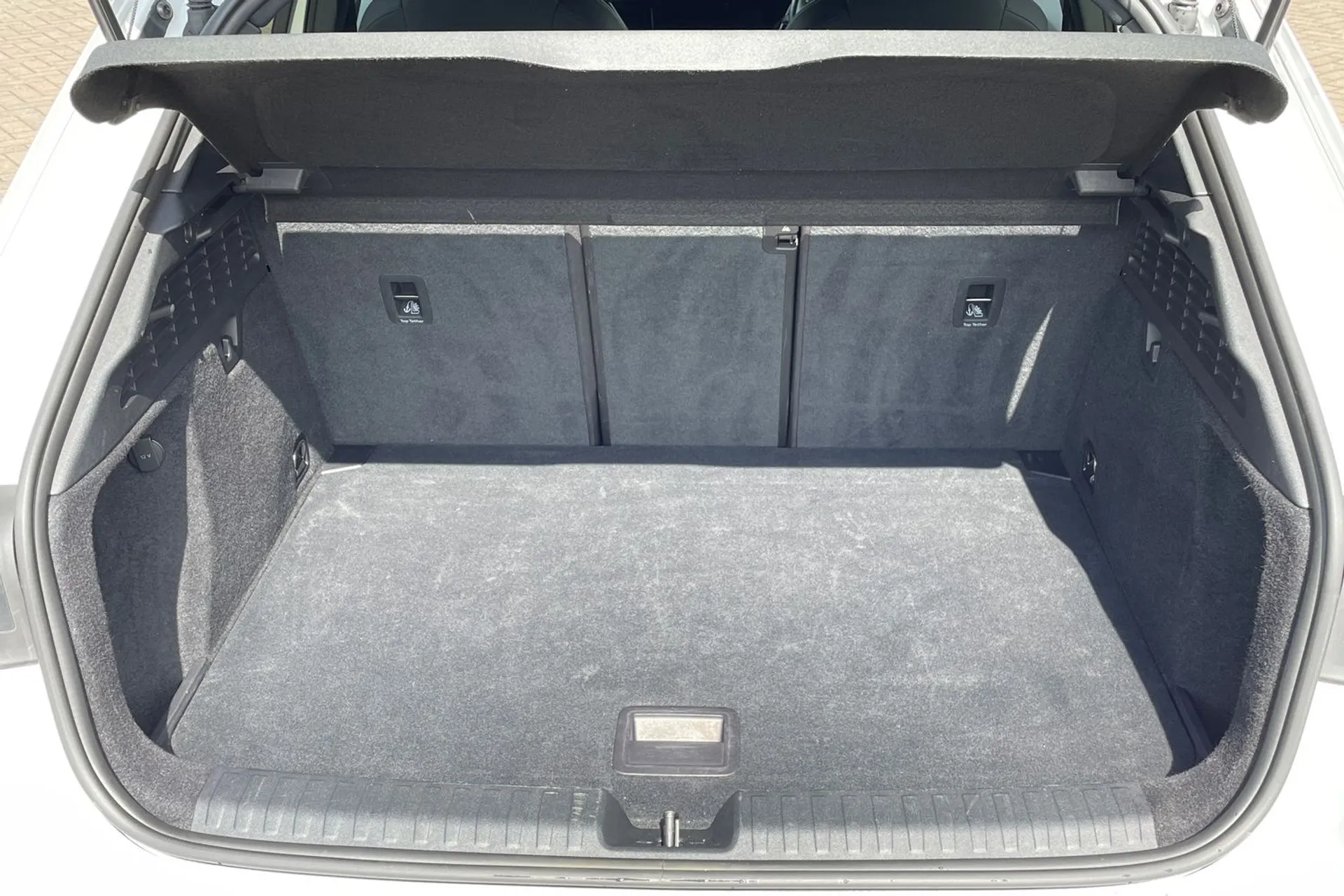 Audi A3 thumbnail image number 29