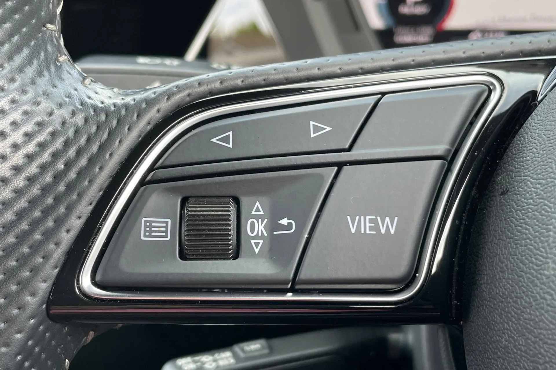 Audi A3 thumbnail image number 18