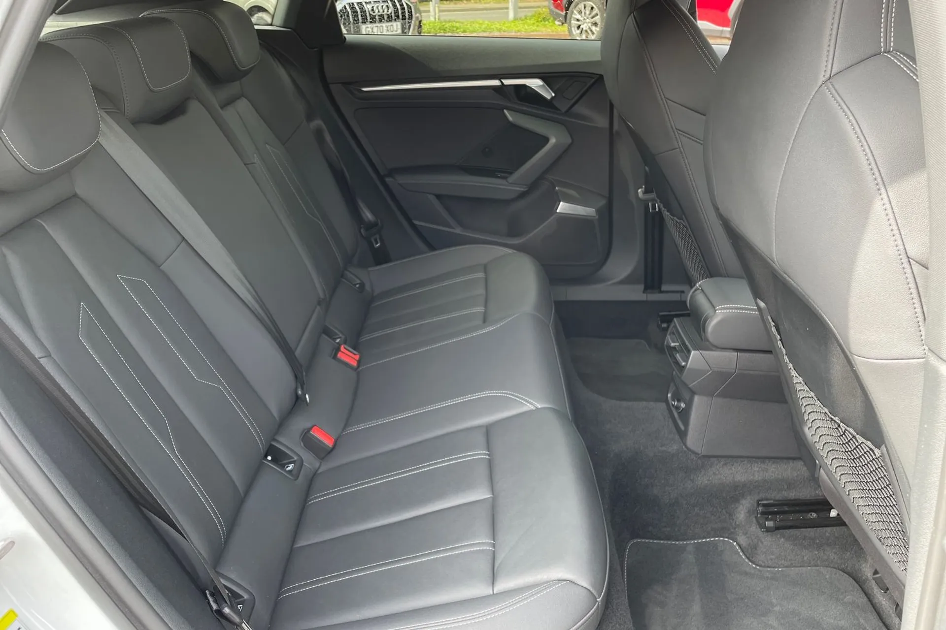 Audi A3 thumbnail image number 38