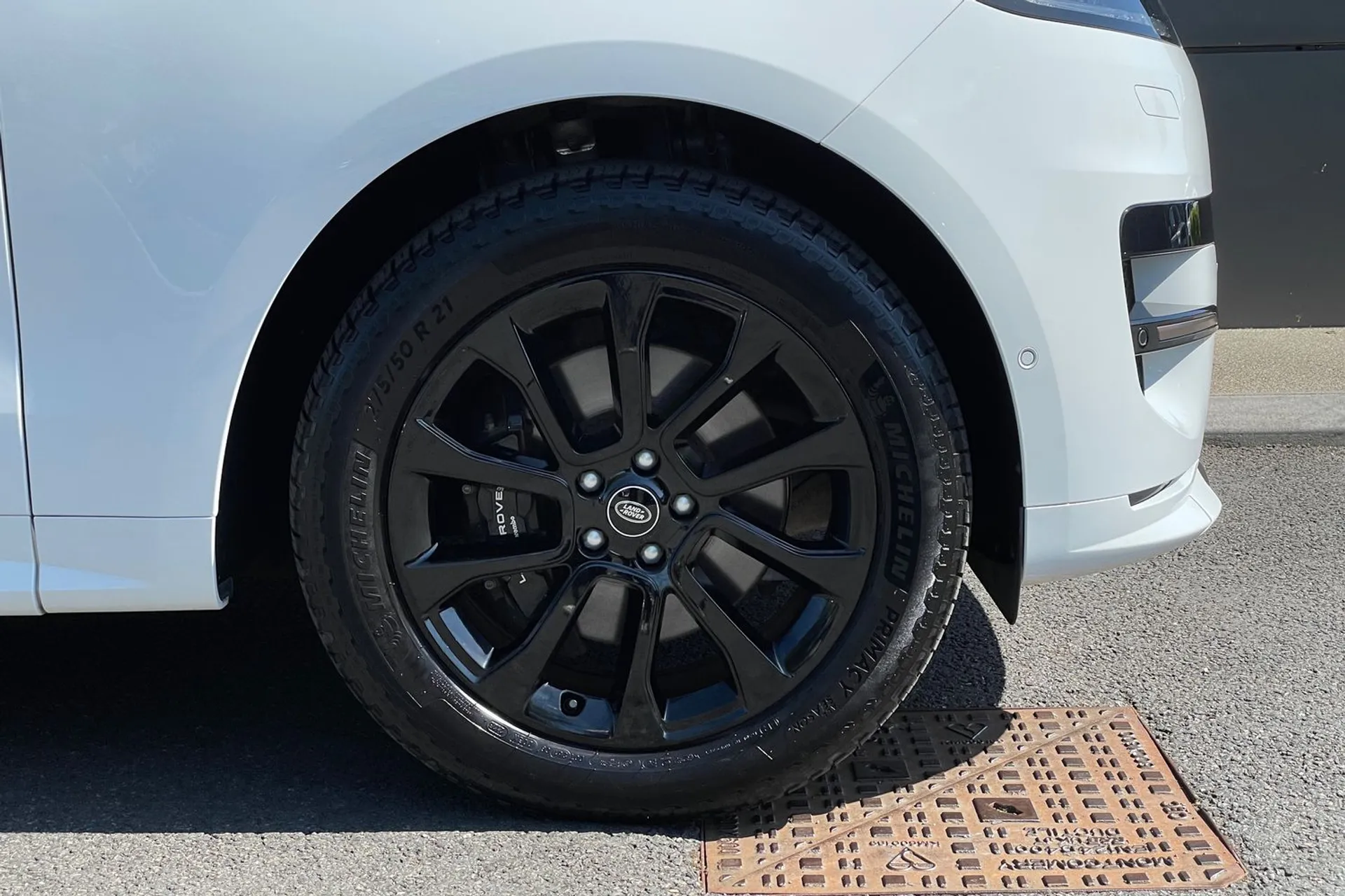 LAND ROVER RANGE ROVER SPORT thumbnail image number 24