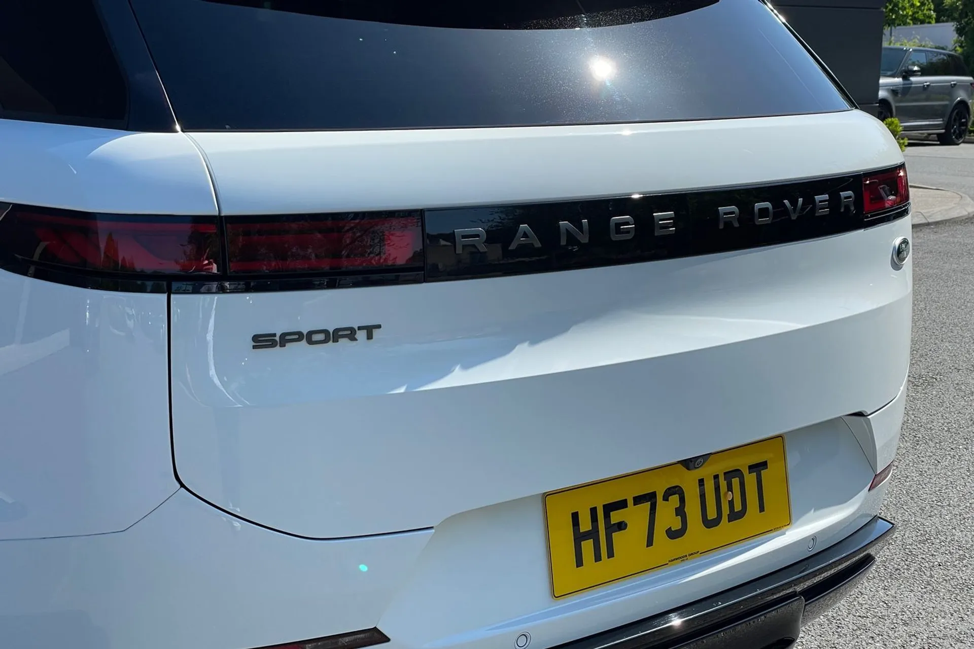 LAND ROVER RANGE ROVER SPORT thumbnail image number 50