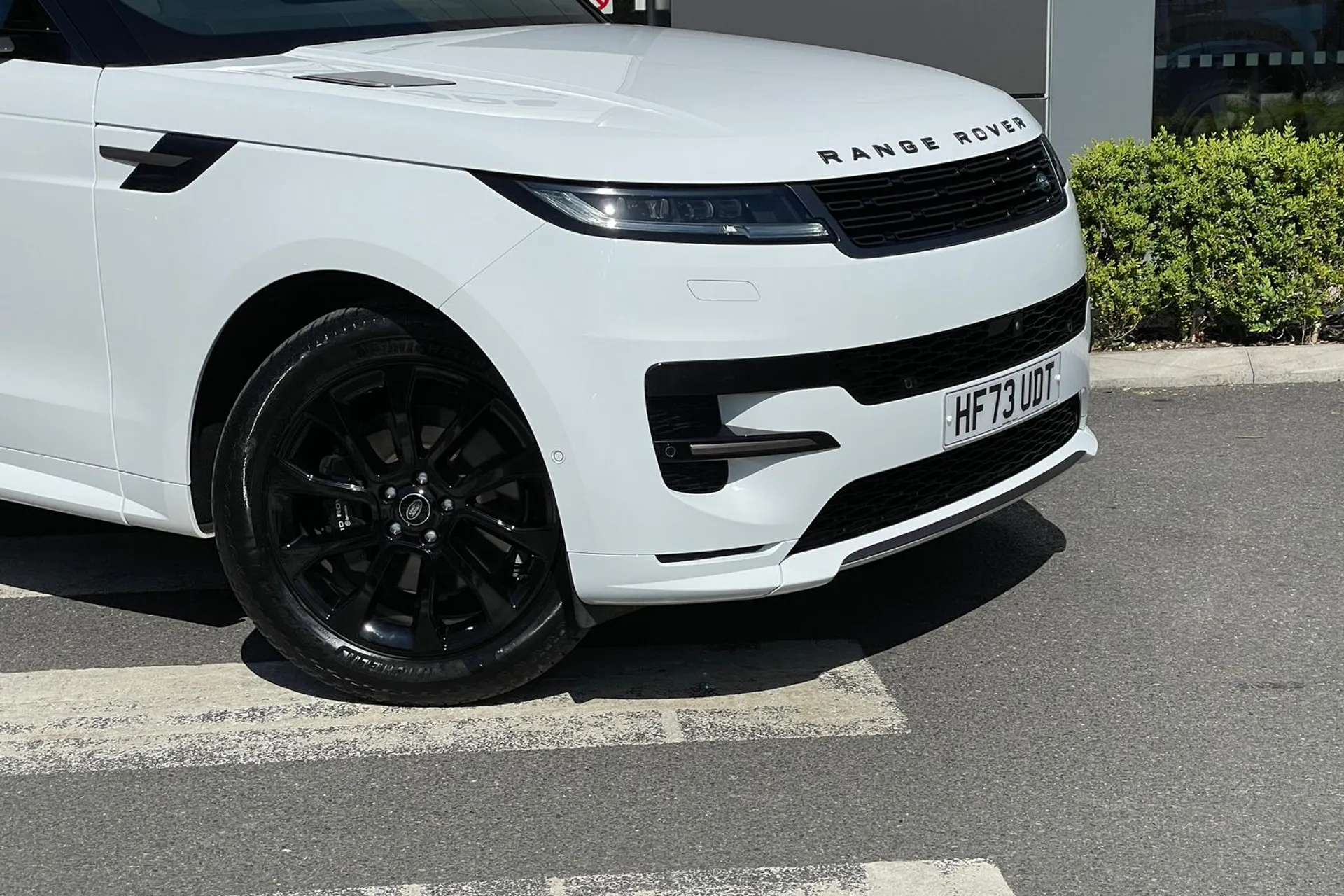 LAND ROVER RANGE ROVER SPORT thumbnail image number 32