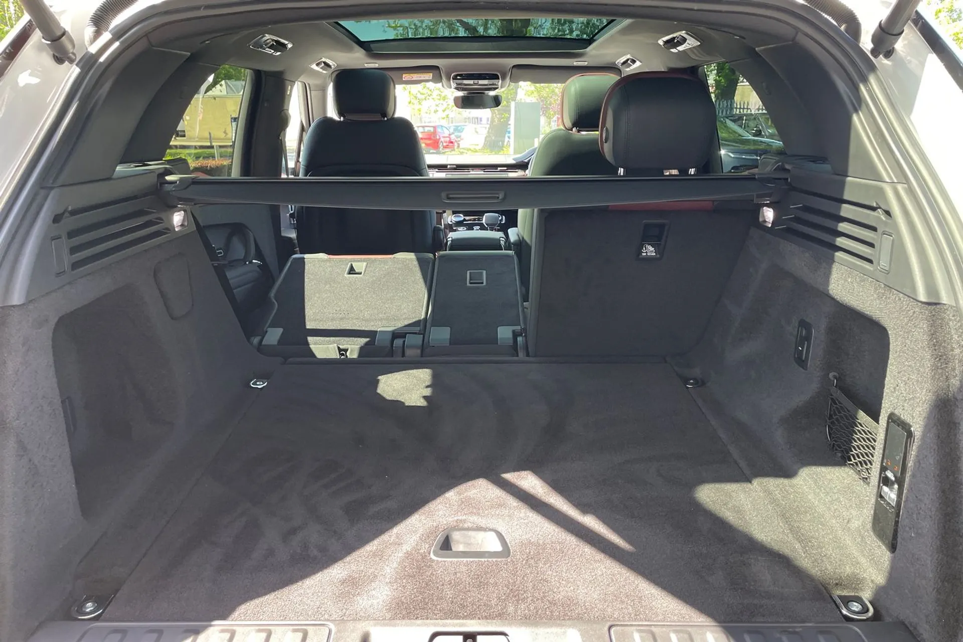 LAND ROVER RANGE ROVER SPORT thumbnail image number 47