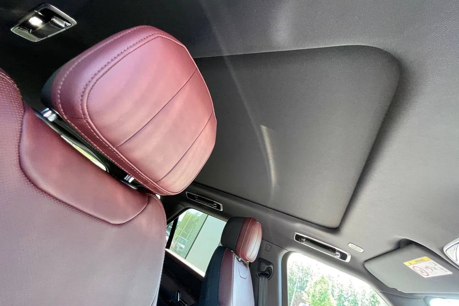 LAND ROVER RANGE ROVER SPORT thumbnail image number 38