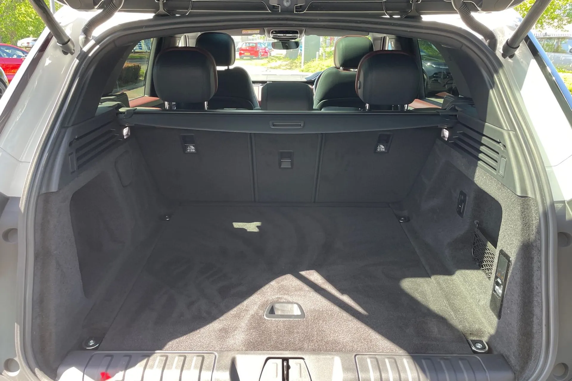 LAND ROVER RANGE ROVER SPORT thumbnail image number 43