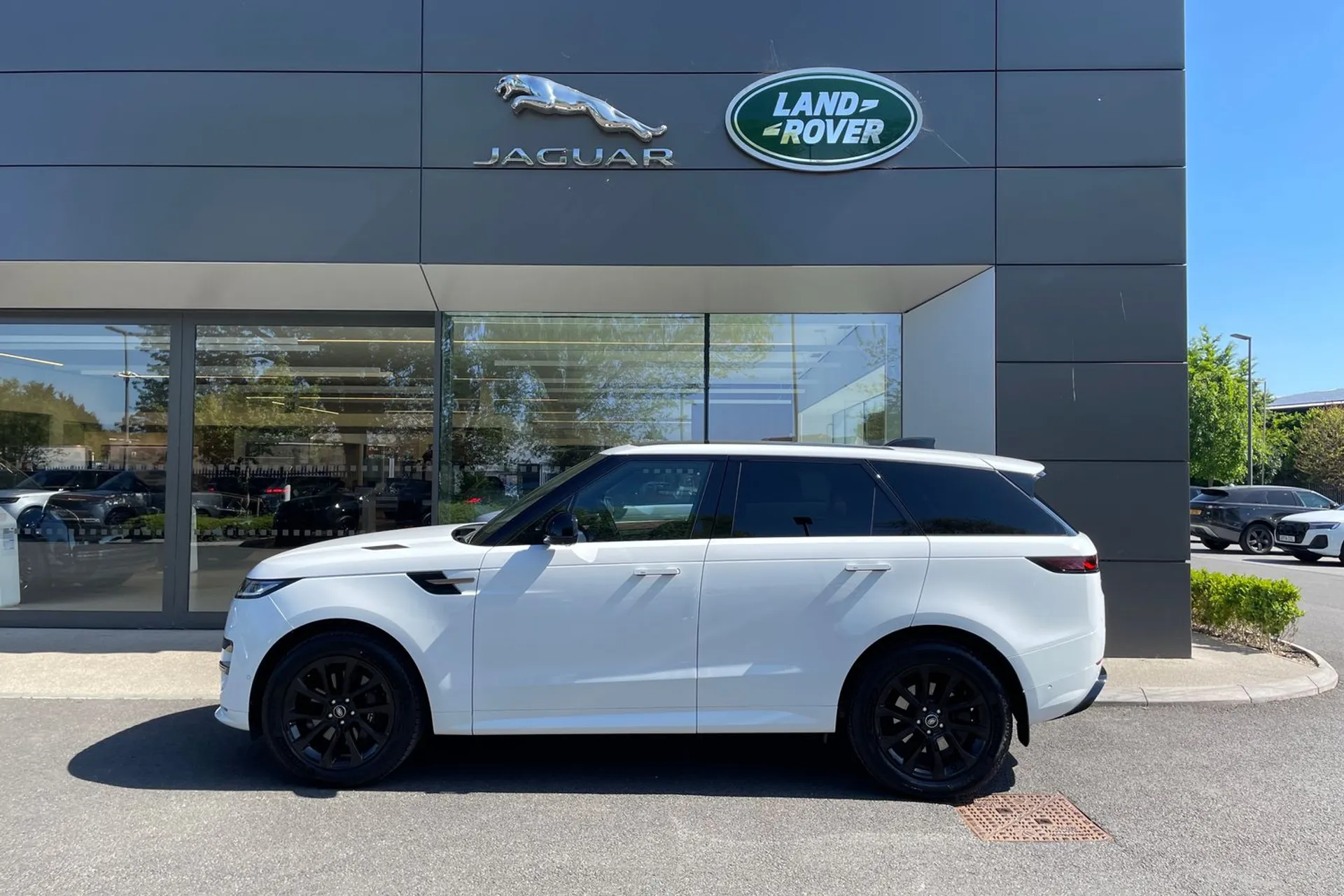 LAND ROVER RANGE ROVER SPORT thumbnail image number 28