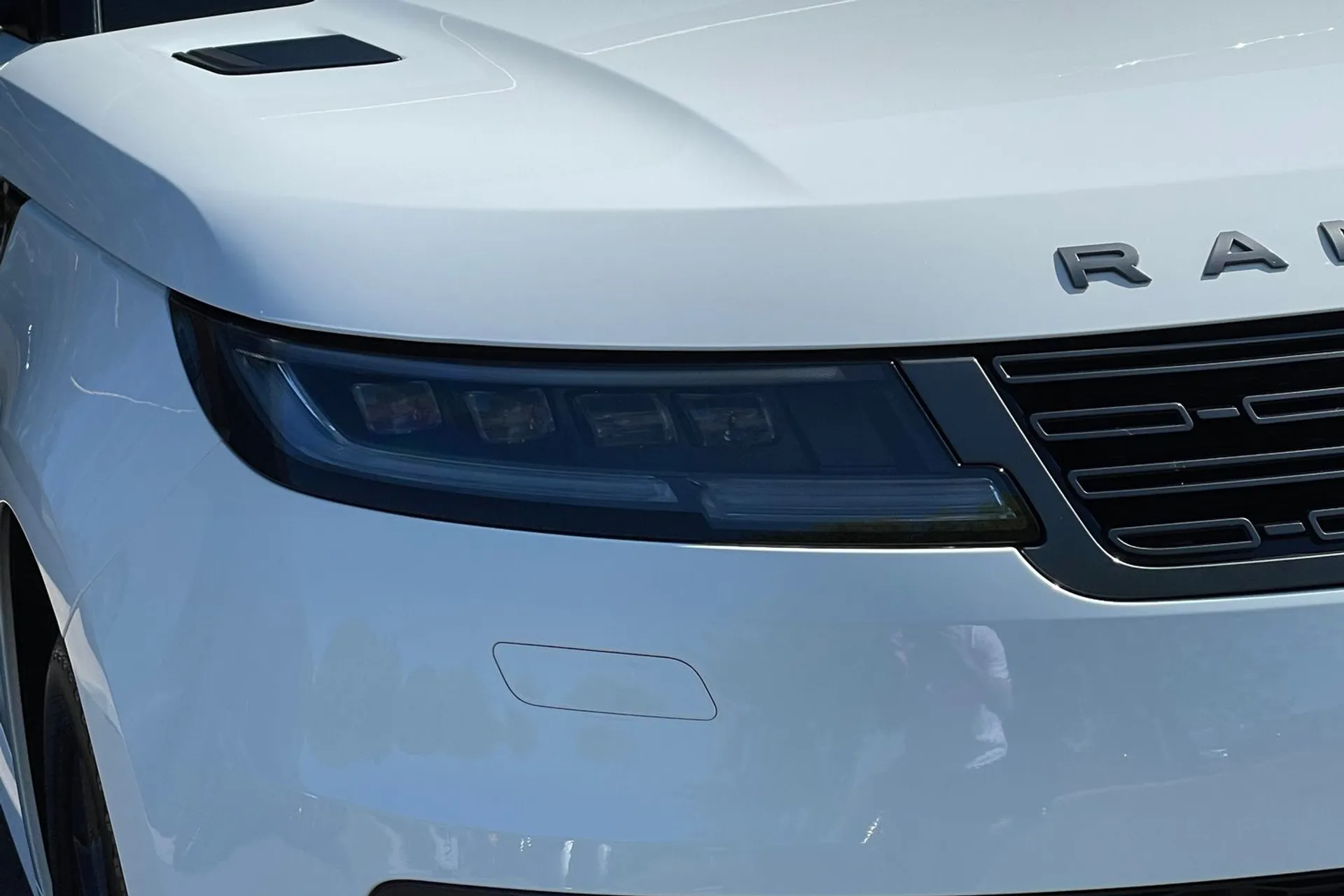 LAND ROVER RANGE ROVER SPORT thumbnail image number 62