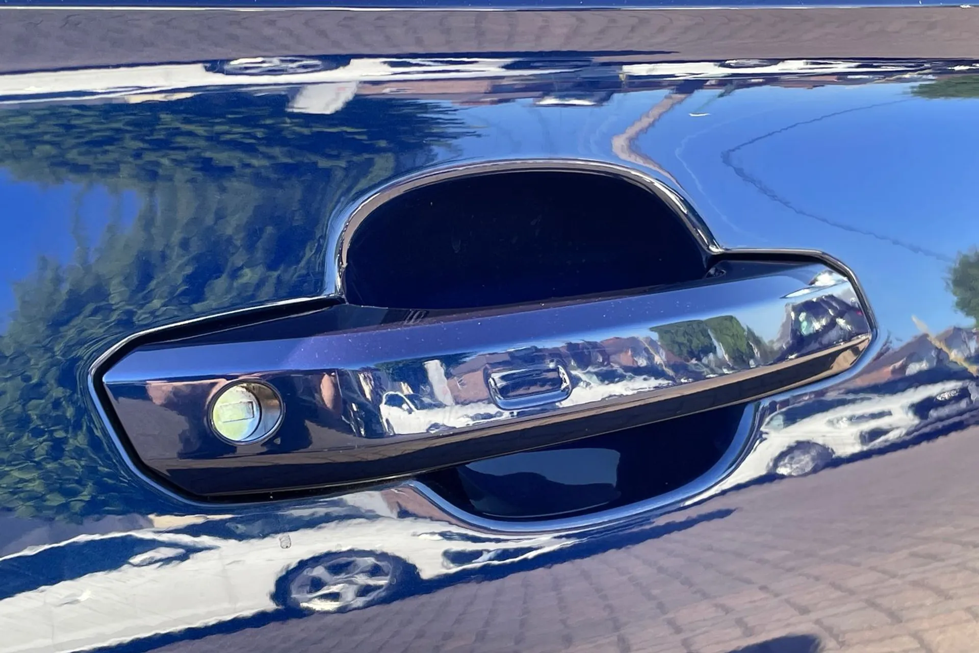 Audi A5 thumbnail image number 44