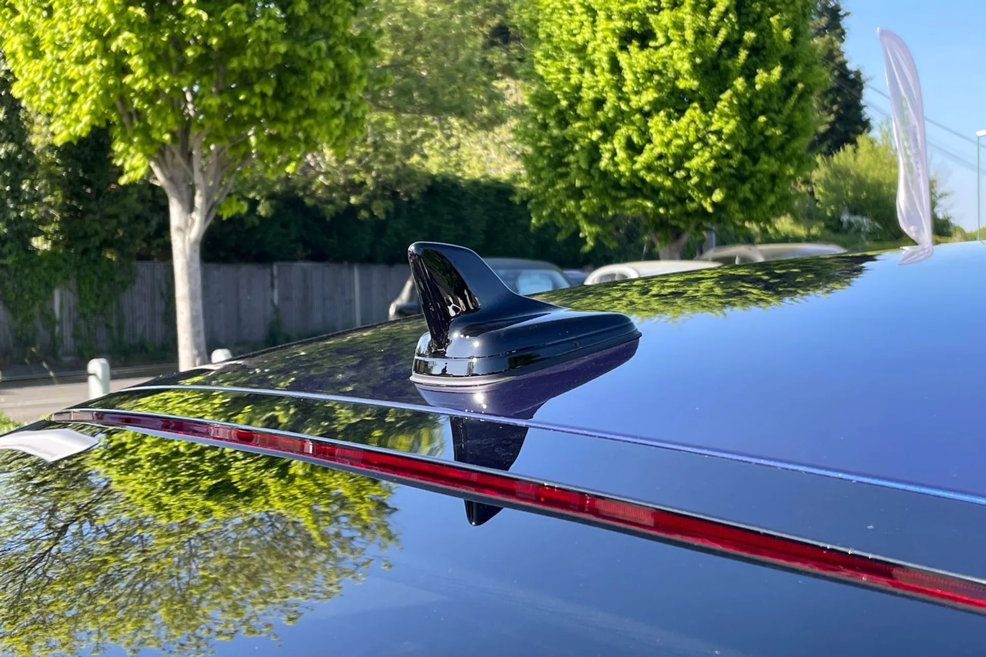 Audi A5 thumbnail image number 41