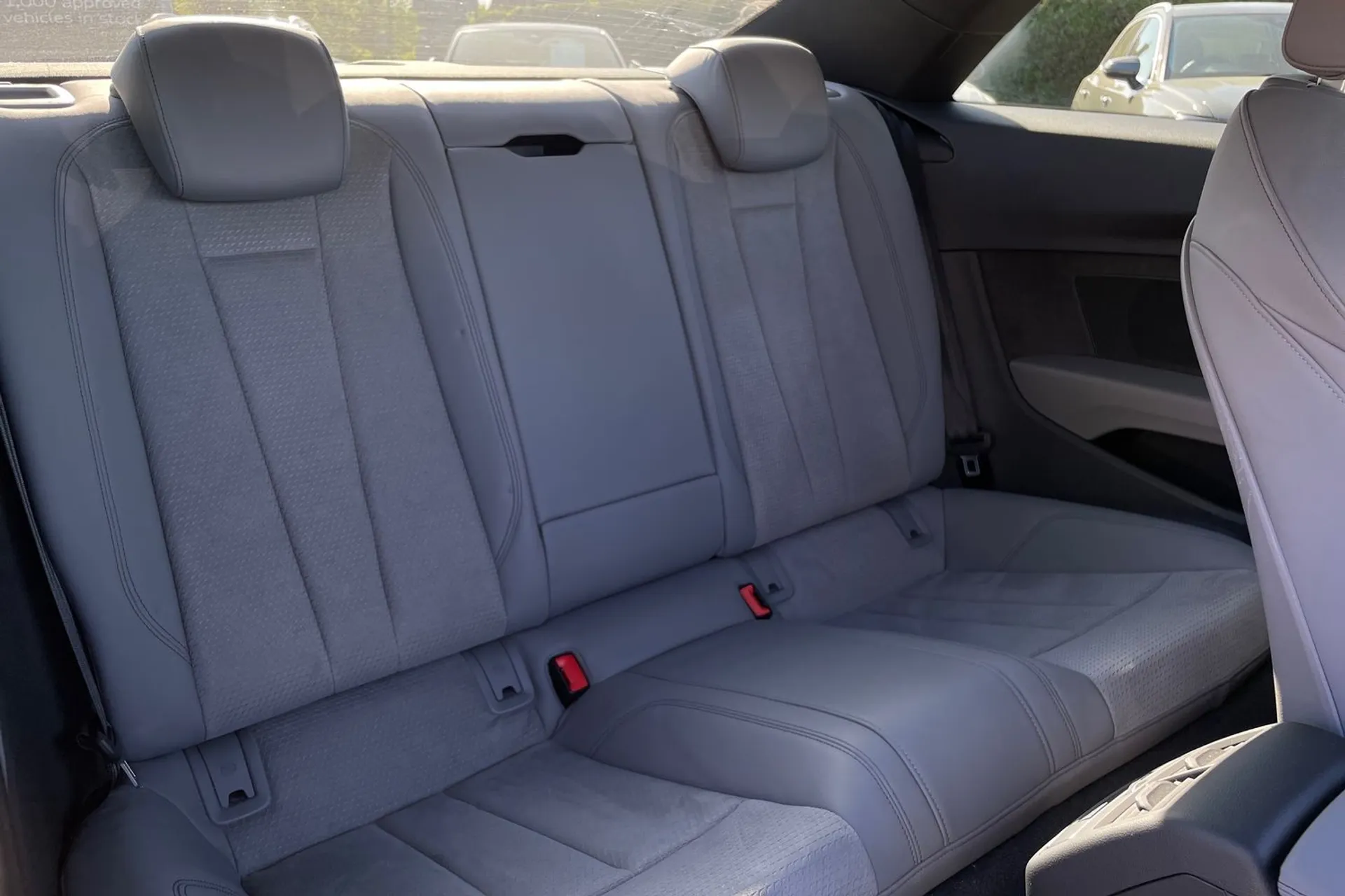 Audi A5 thumbnail image number 38