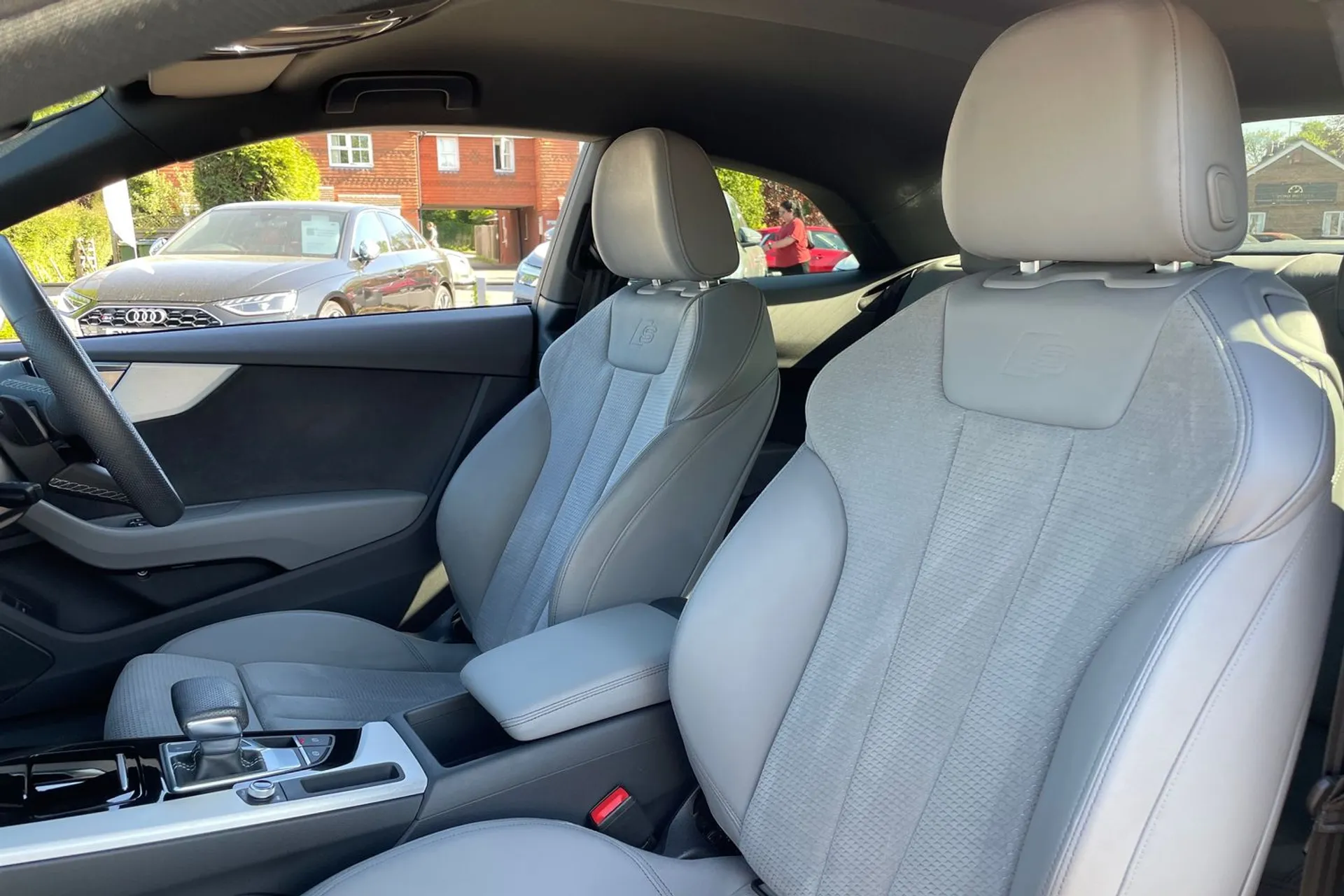 Audi A5 thumbnail image number 26
