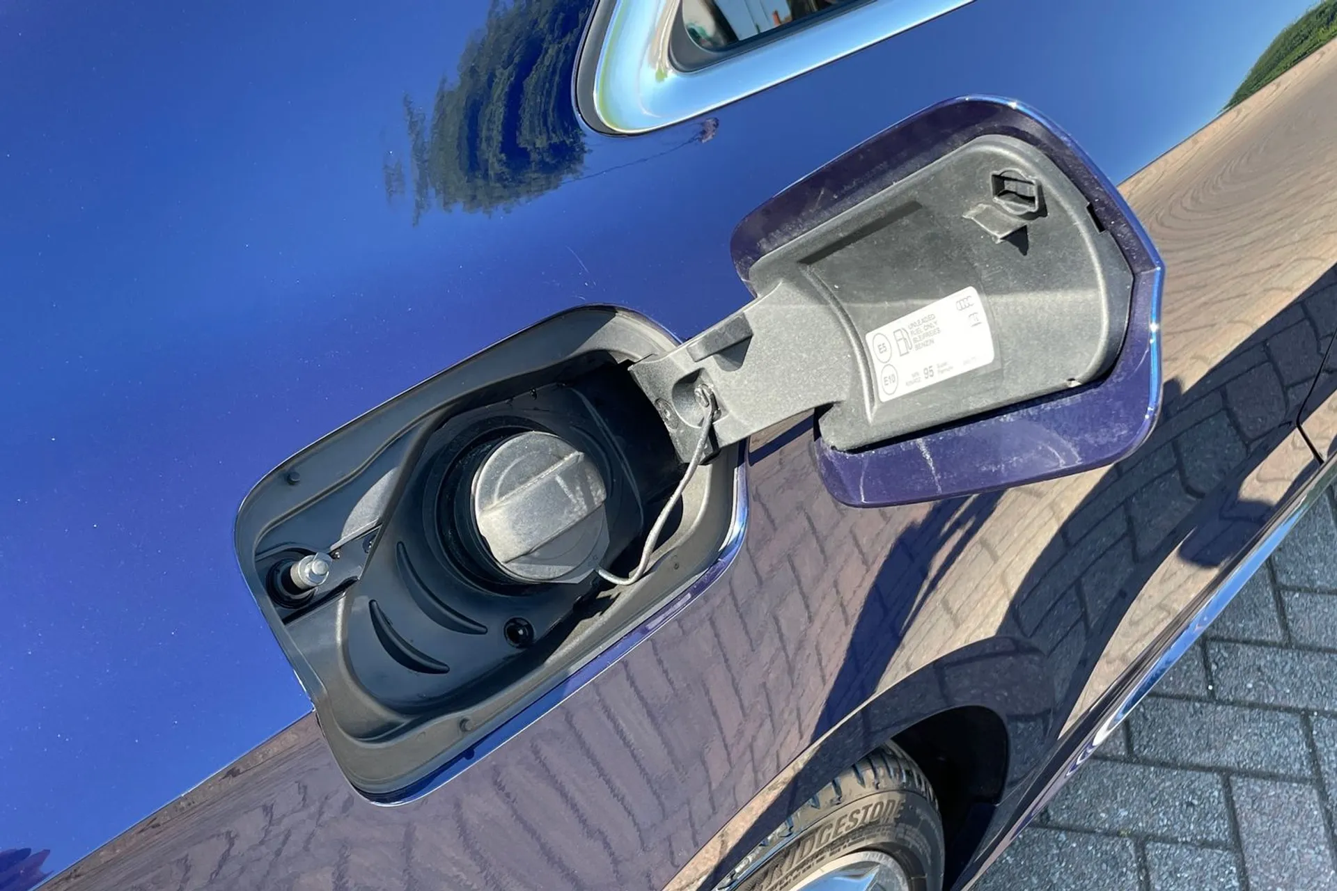 Audi A5 thumbnail image number 43
