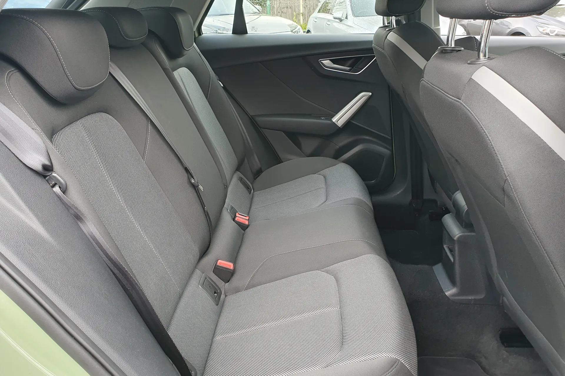 Audi Q2 thumbnail image number 39