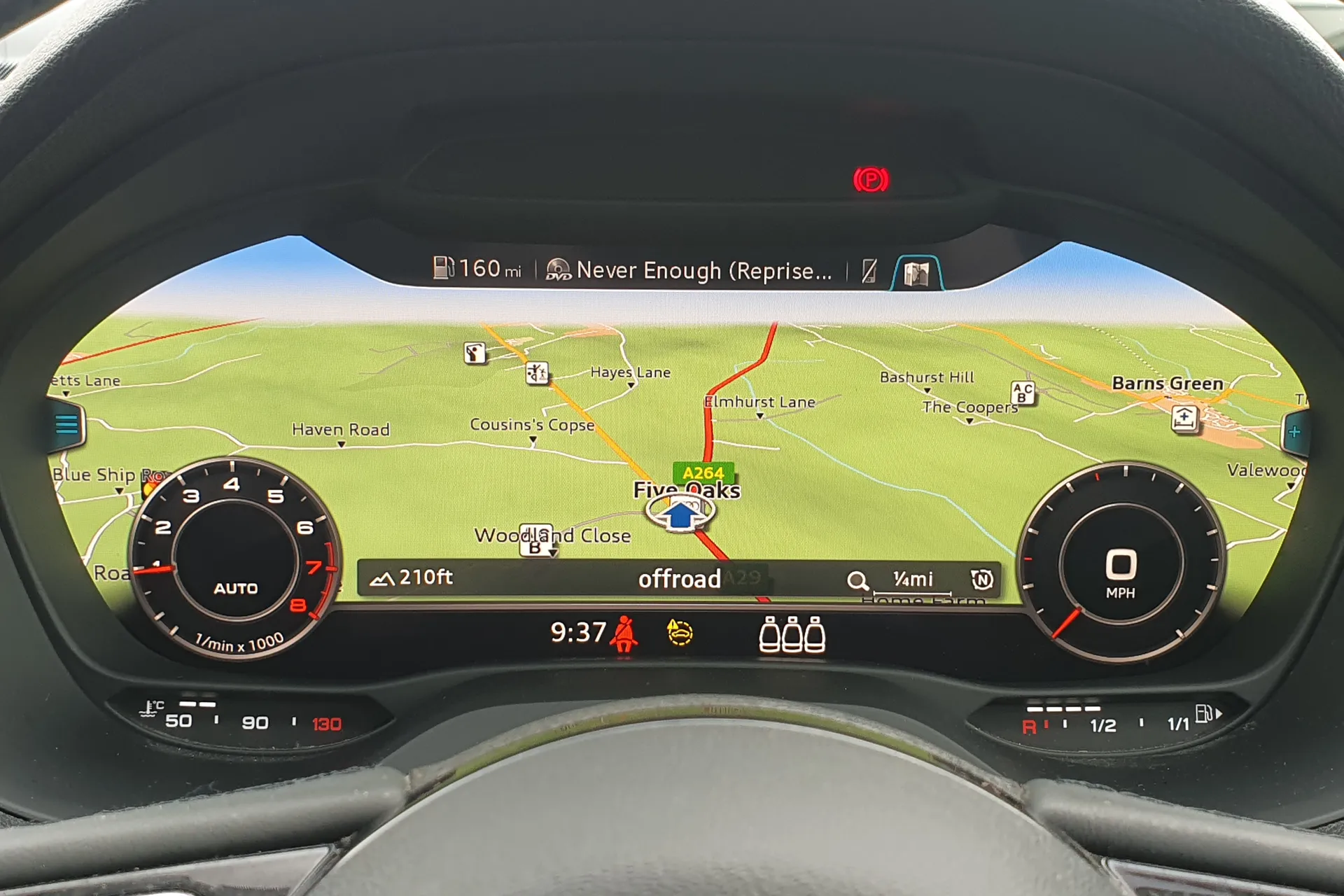 Audi Q2 thumbnail image number 11