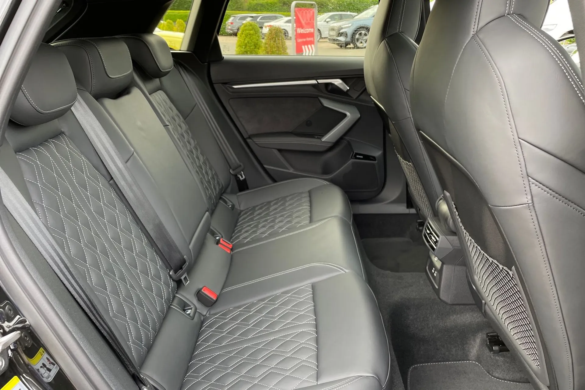 Audi A3 thumbnail image number 45