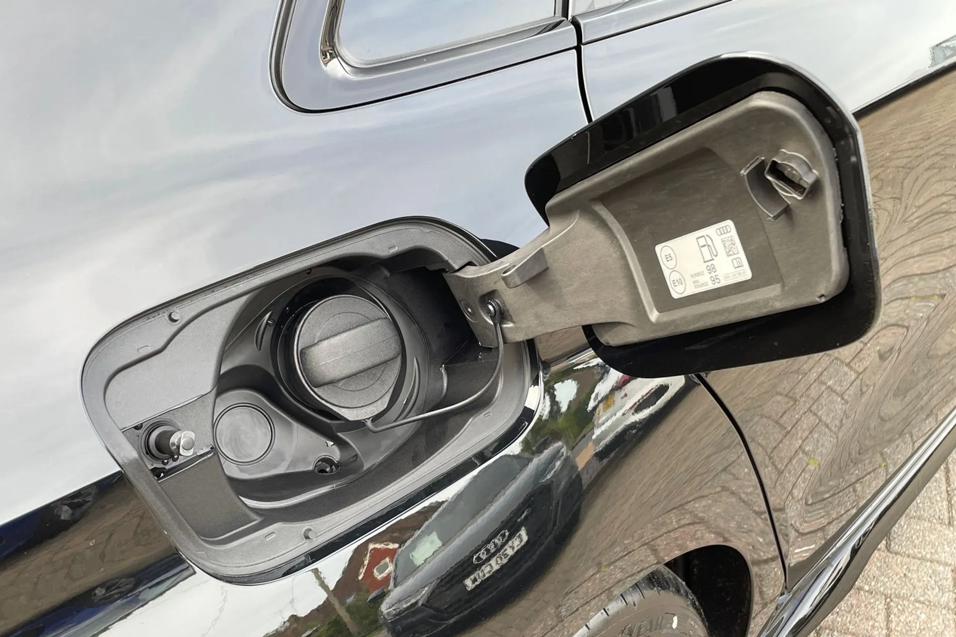 Audi A3 thumbnail image number 19