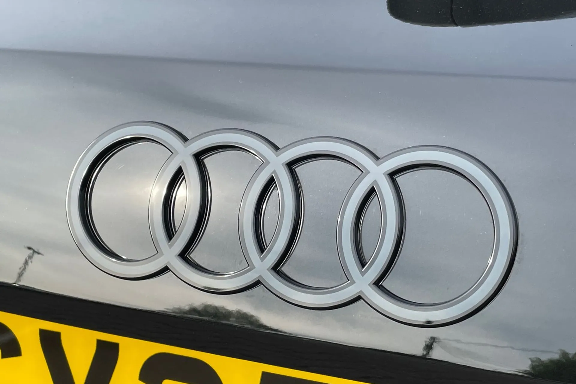 Audi A3 thumbnail image number 51