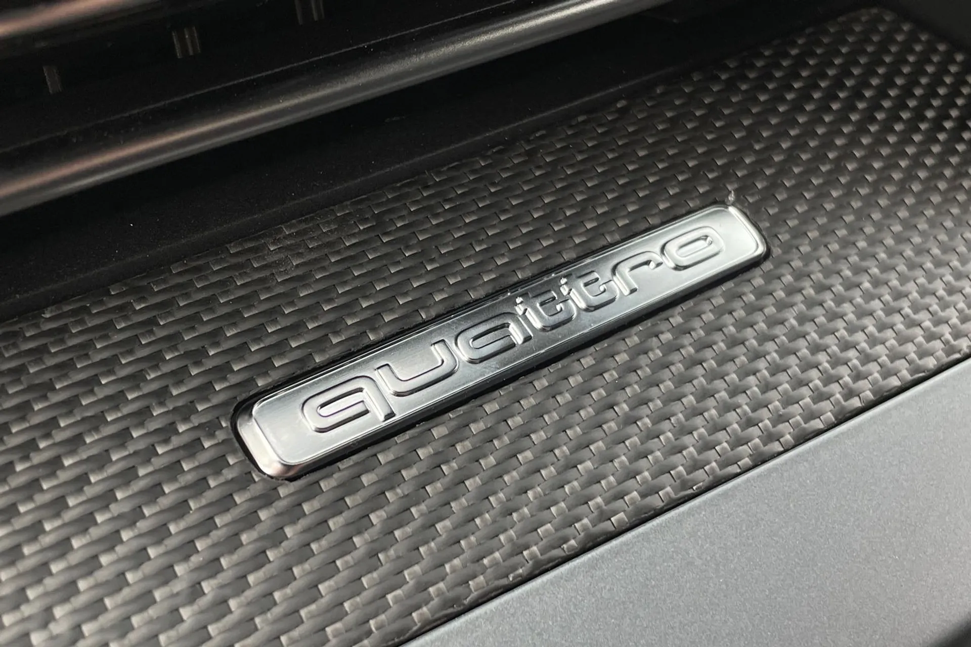 Audi A3 thumbnail image number 38