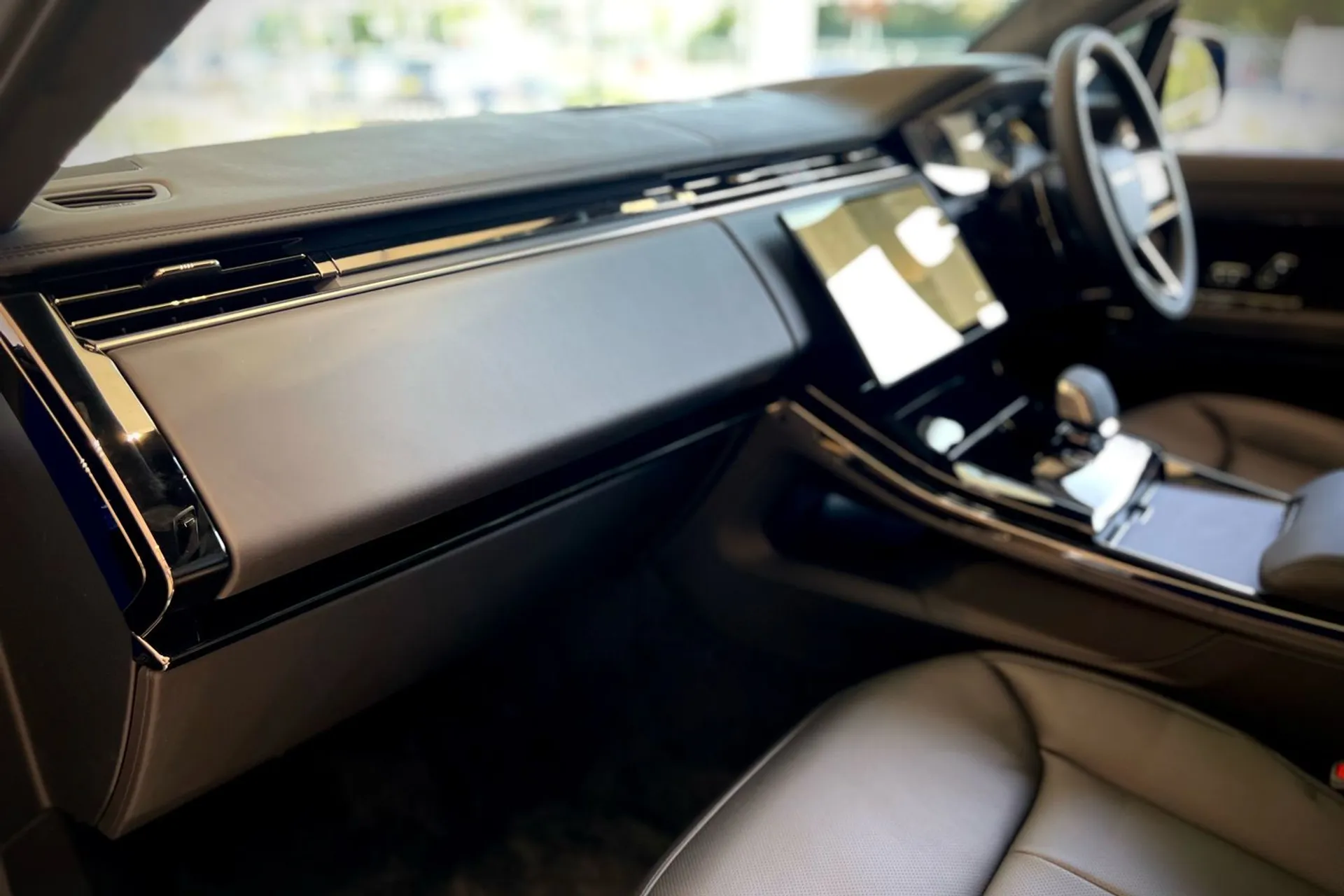 LAND ROVER RANGE ROVER SPORT thumbnail image number 45
