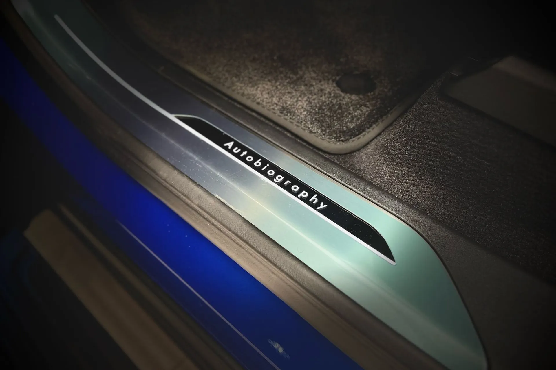 LAND ROVER RANGE ROVER SPORT thumbnail image number 47