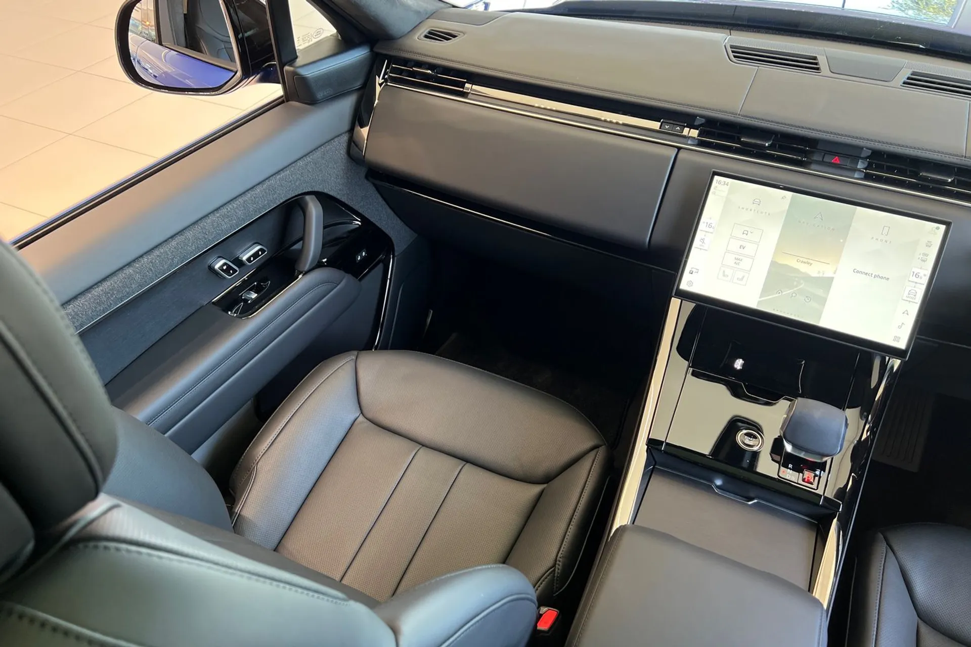 LAND ROVER RANGE ROVER SPORT thumbnail image number 26