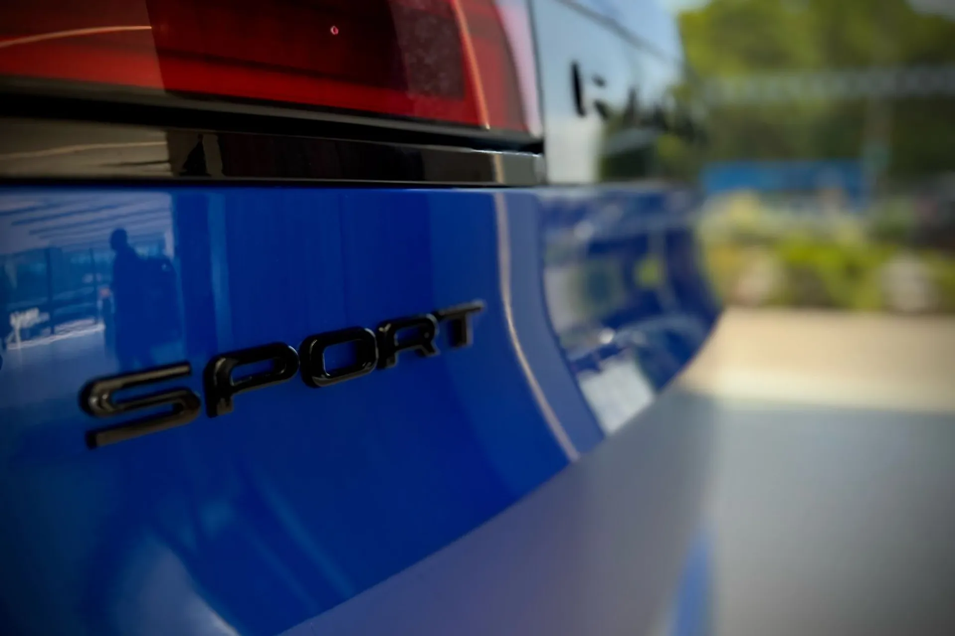 LAND ROVER RANGE ROVER SPORT thumbnail image number 17