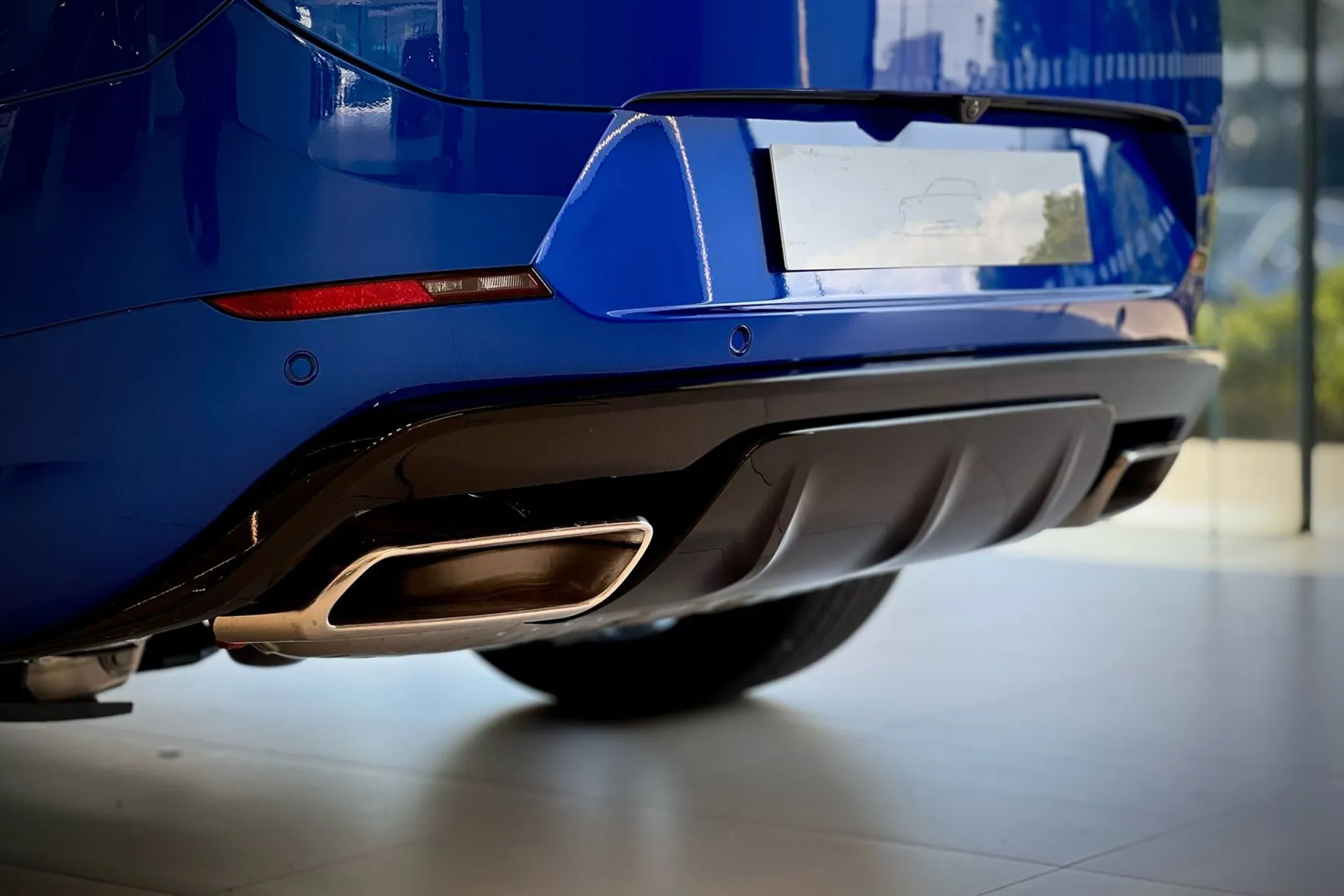 LAND ROVER RANGE ROVER SPORT thumbnail image number 25