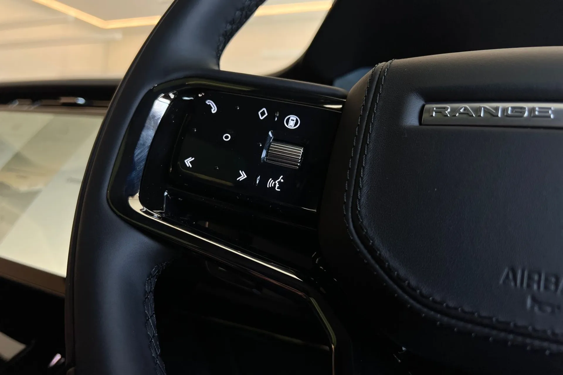 LAND ROVER RANGE ROVER SPORT thumbnail image number 49