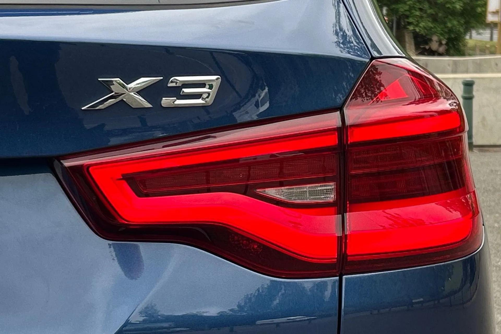 BMW X3 thumbnail image number 41