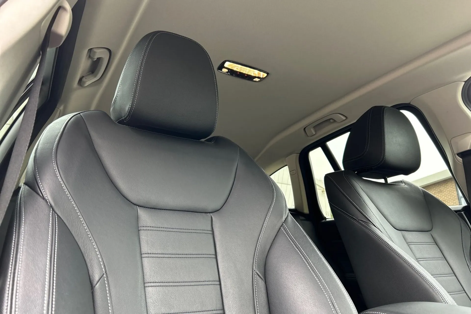 BMW X3 thumbnail image number 50