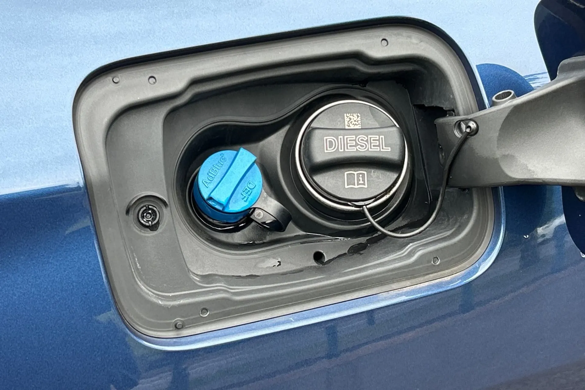 BMW X3 thumbnail image number 31